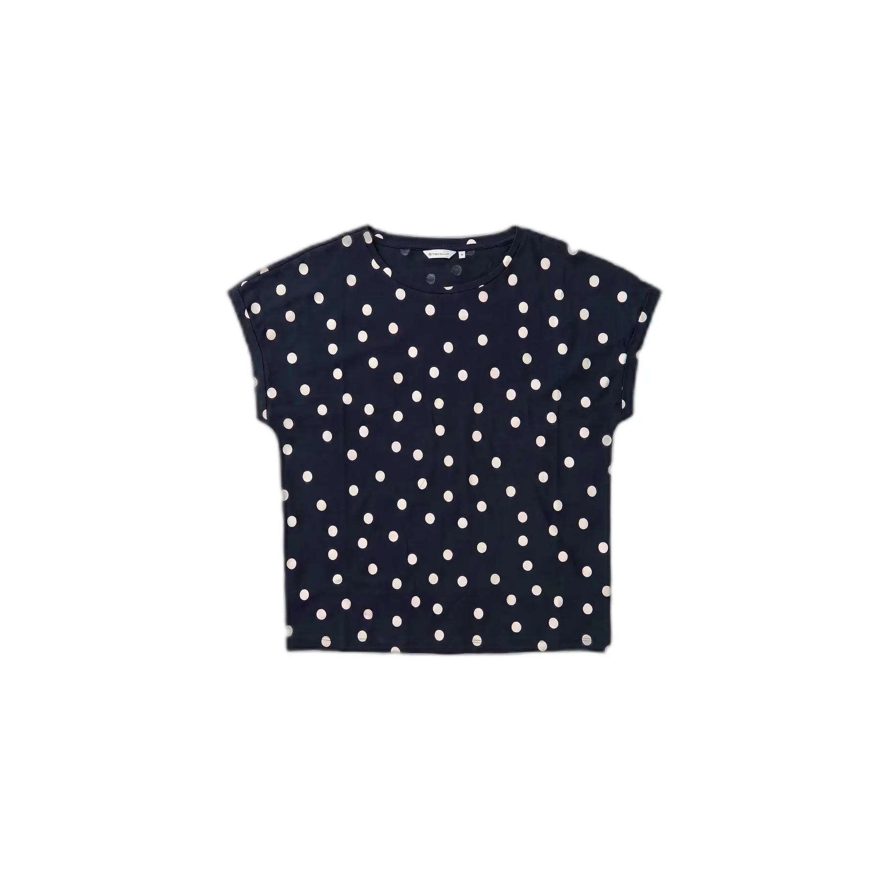 T-shirt spalle scoperte donna Tom Tailor