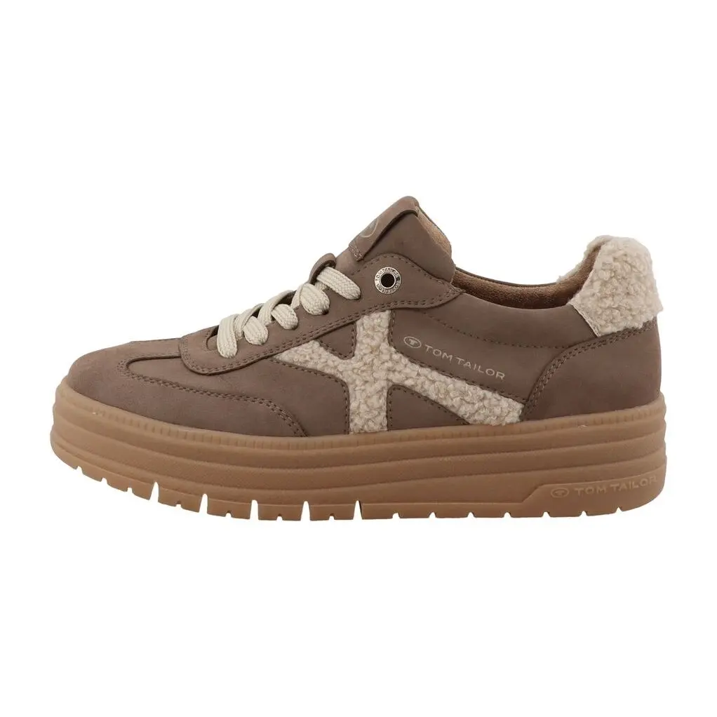 Sneakers da donna Tom Tailor Annabella