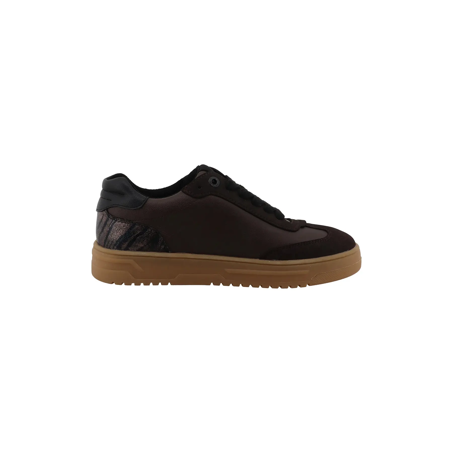 Baskets Tom Tailor Marino