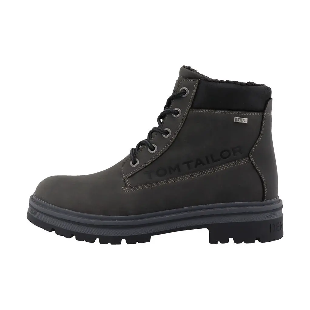 Bottines Tom Tailor Naika