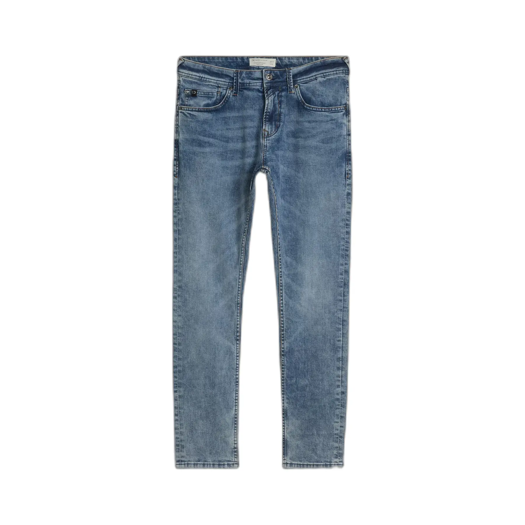 Jeans slim 5 tasche Tom Tailor Denim Piers