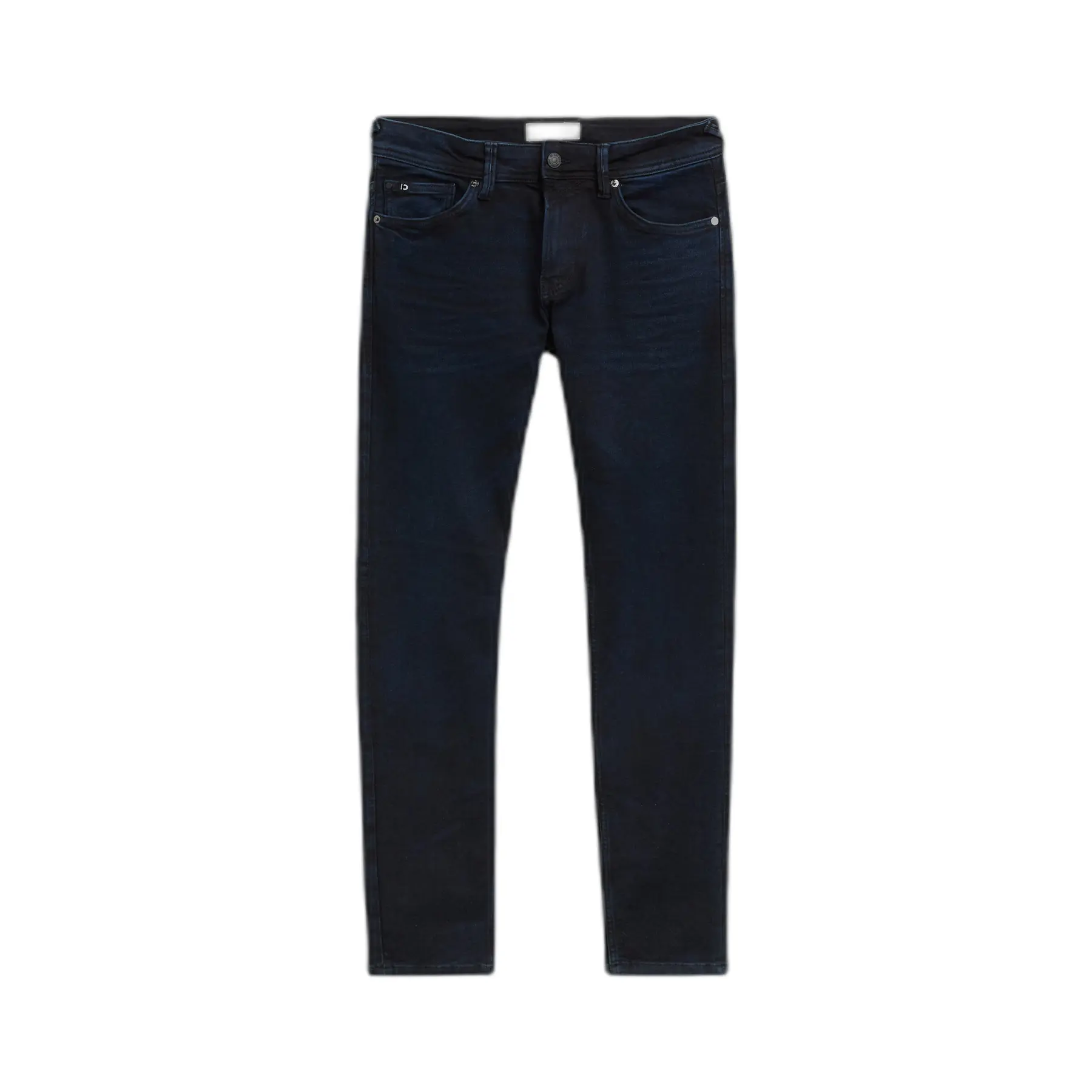 Jeans slim con zip Tom Tailor Denim Piers