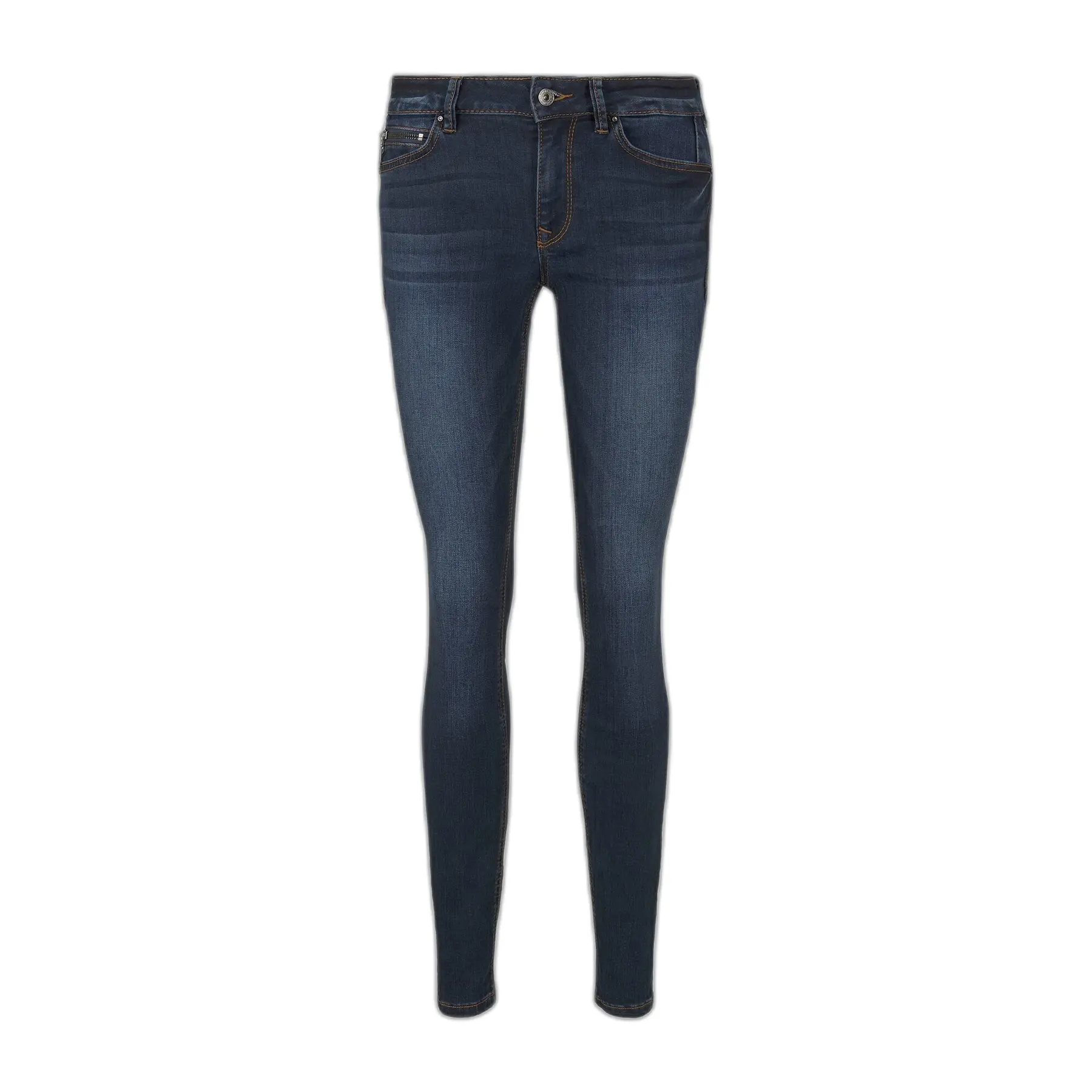 Jeans 5 tasche donna Tom Tailor Denim Jona