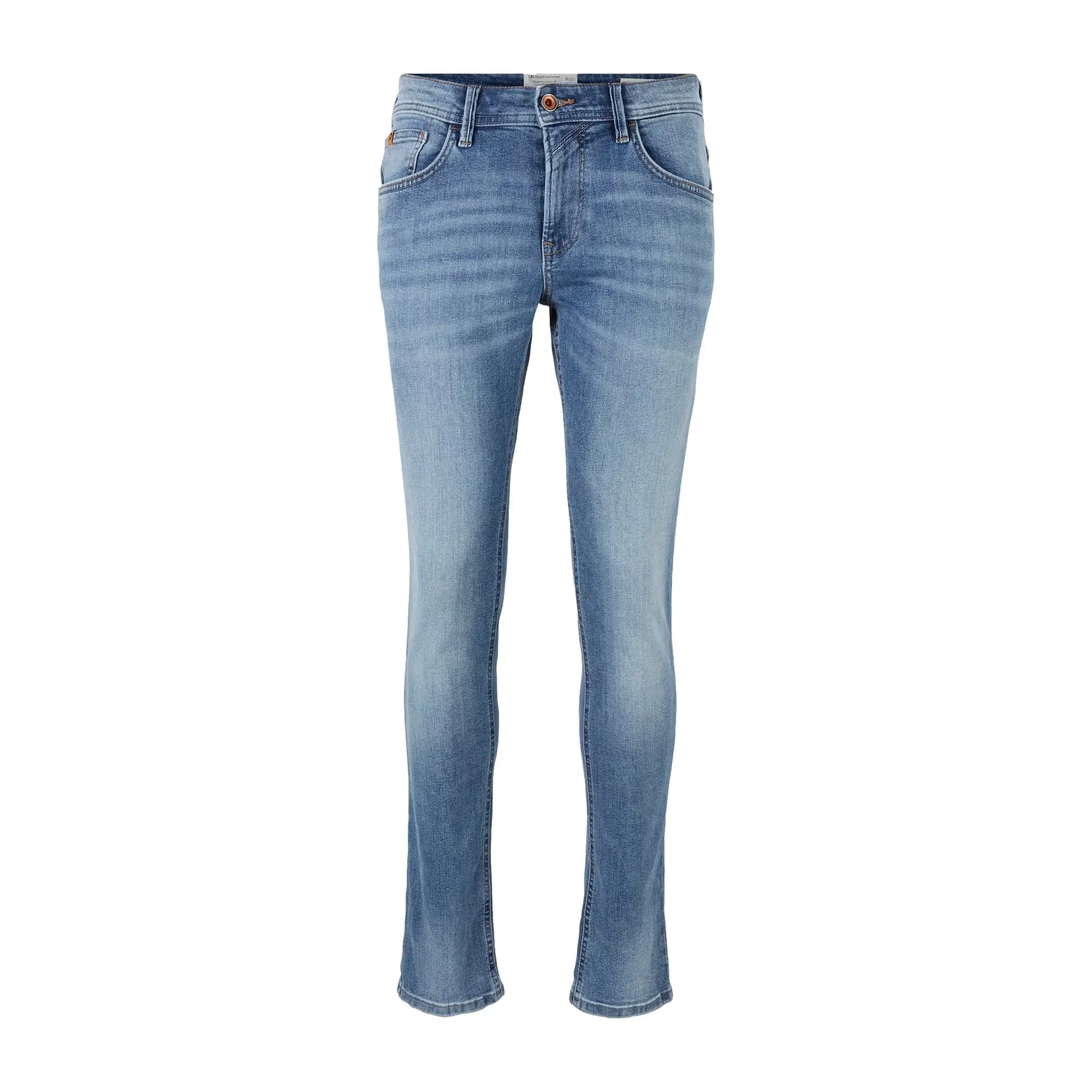 Jeans skinny Tom Tailor Denim Culver