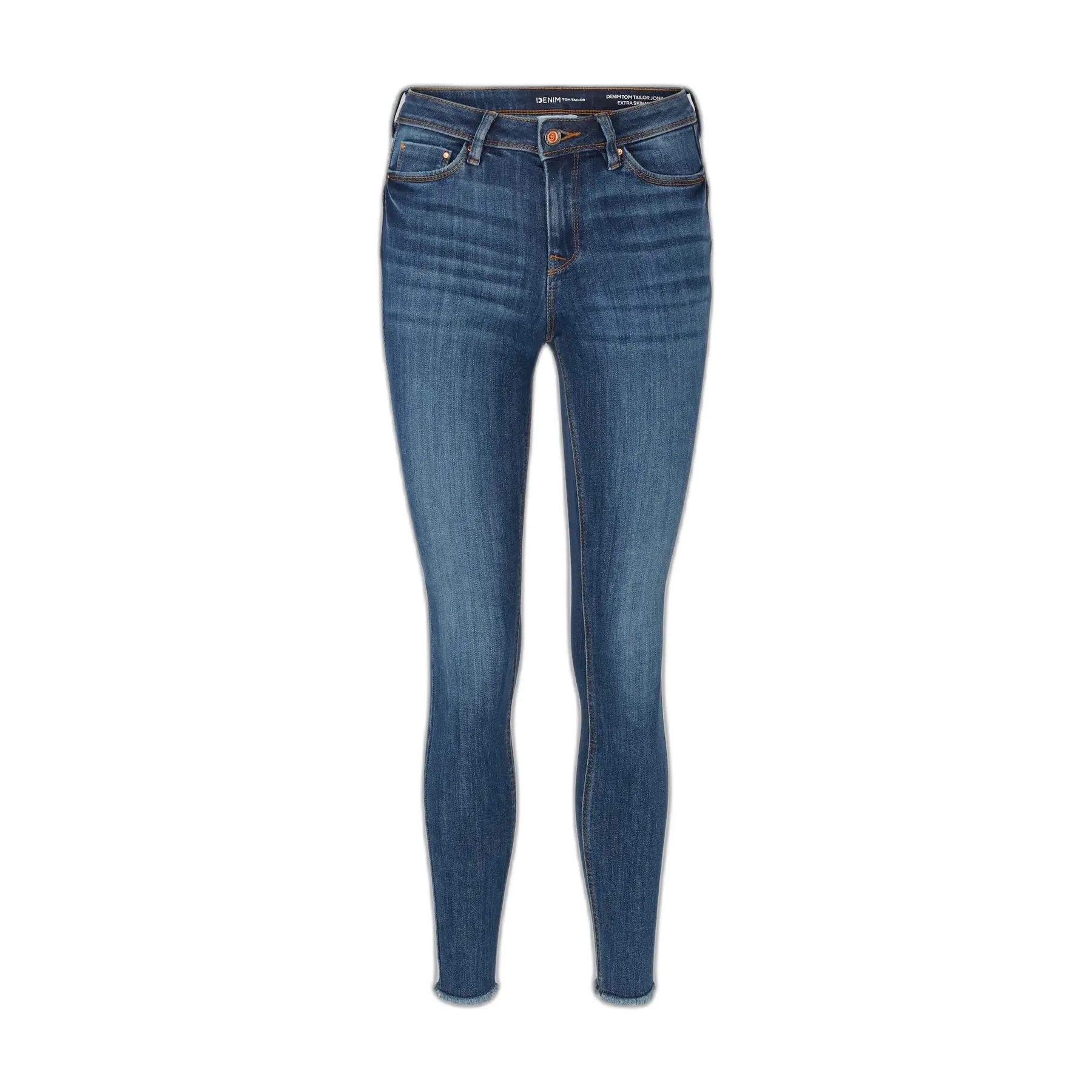 Jeans da donna Tom Tailor Denim Jona