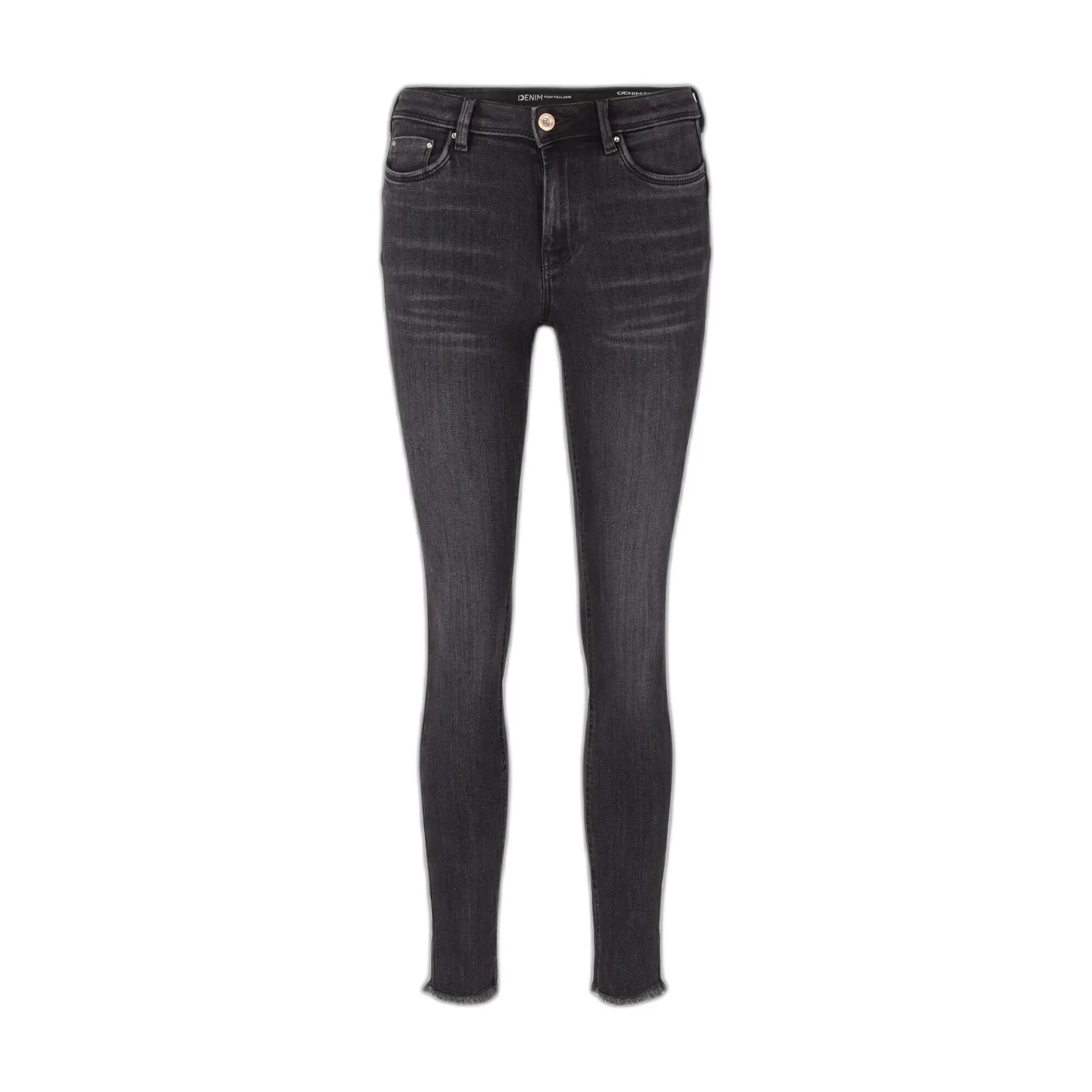 Jeans da donna Tom Tailor Denim Jona