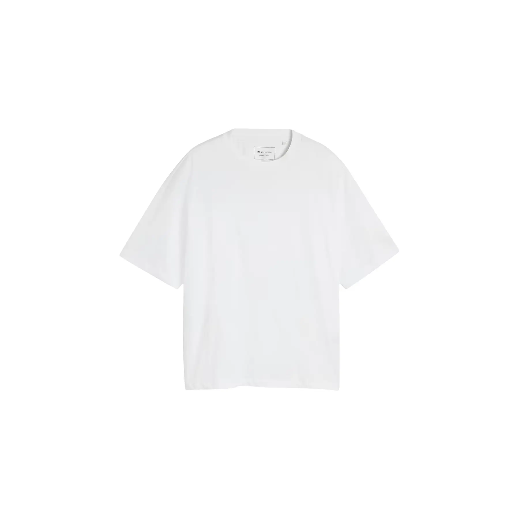 Oversized T-Shirt Tom Tailor Denim