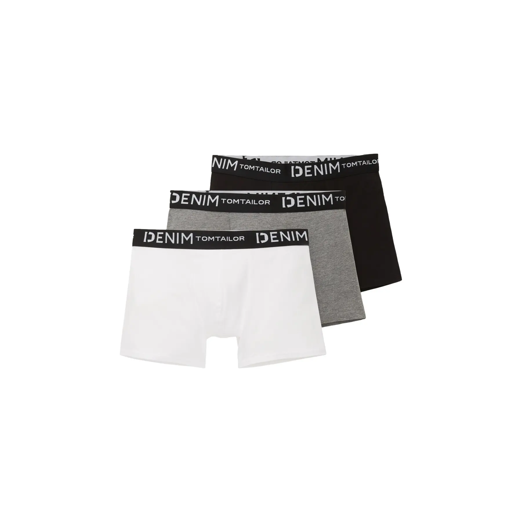 Boxer Tom Tailor Denim (x3)