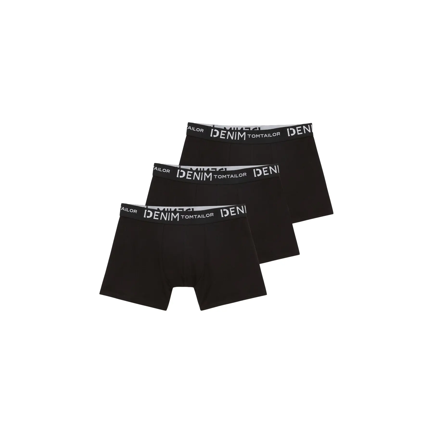 Boxer Tom Tailor Denim (x3)