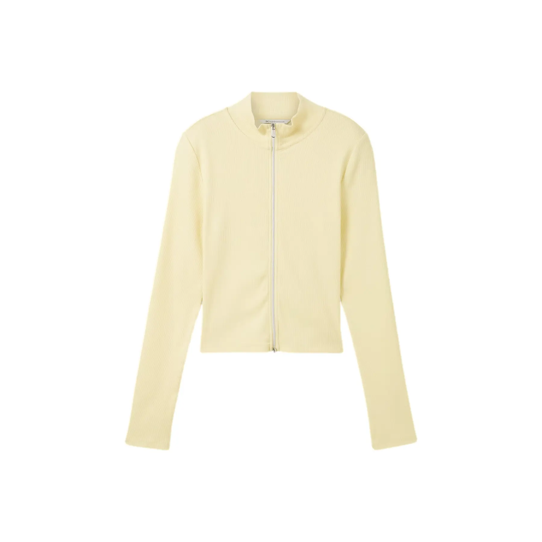 Giacca a costine donna Tom Tailor Denim