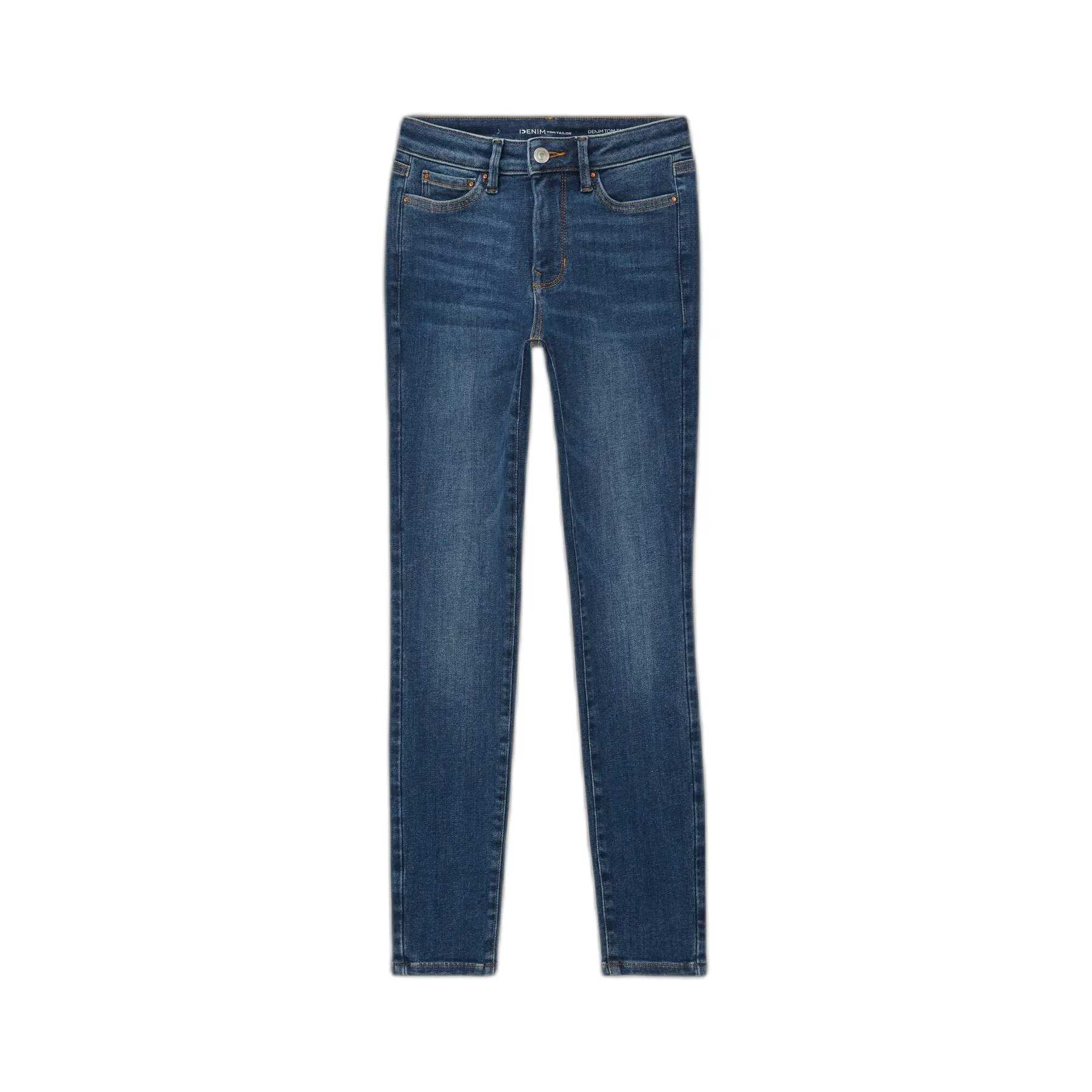 Jeans da donna Tom Tailor Denim Nela