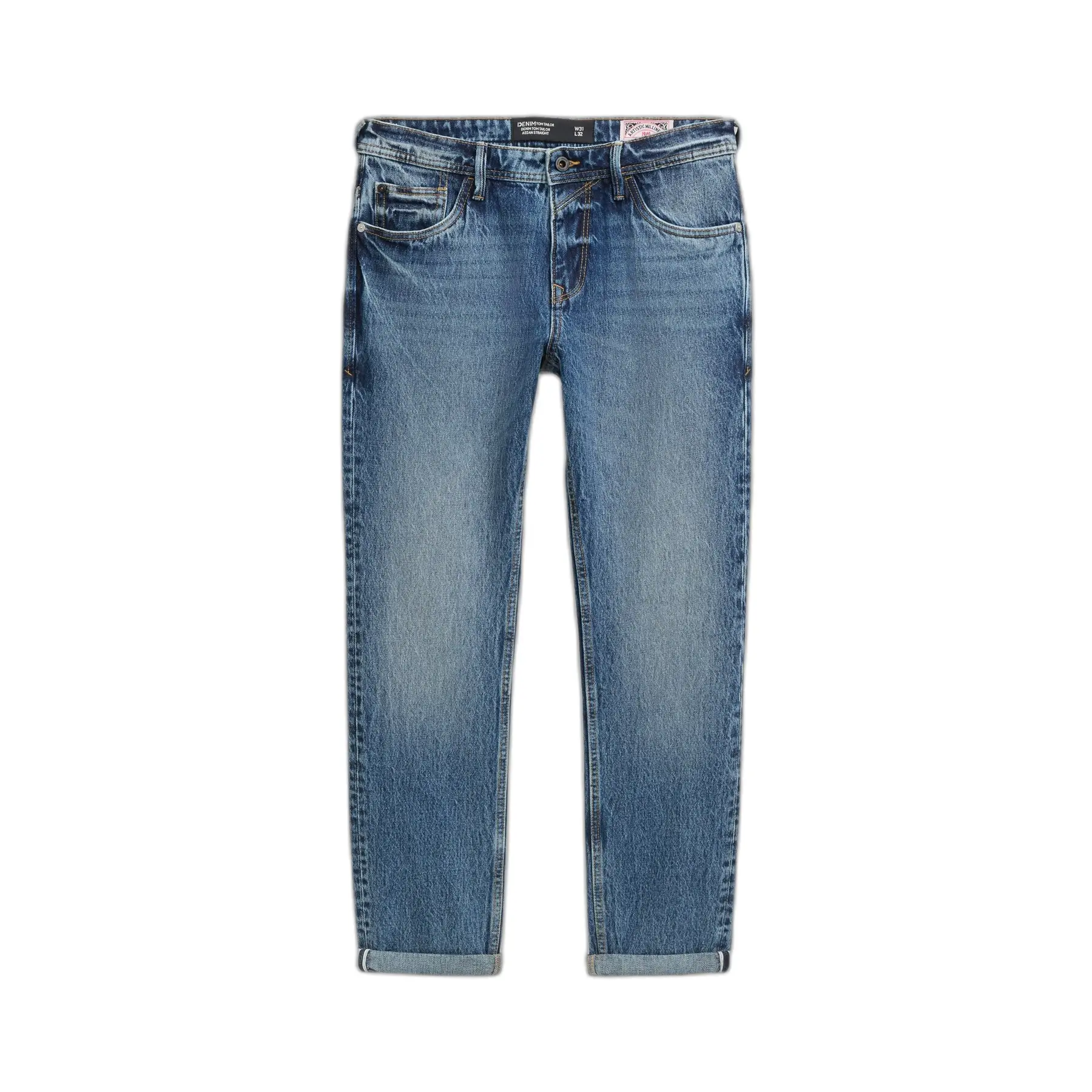 Jeans Tom Tailor Denim Aedan