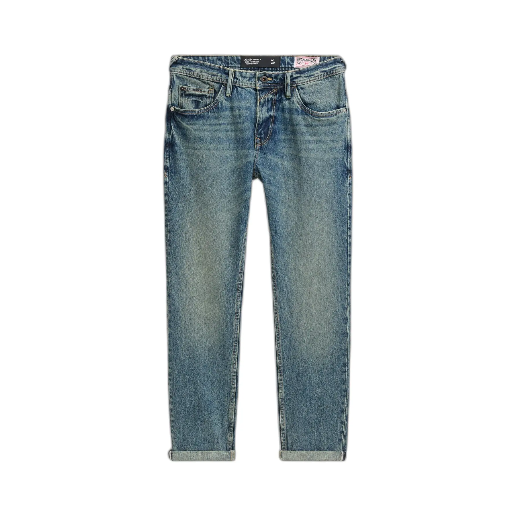 Jeans Tom Tailor Denim Aedan
