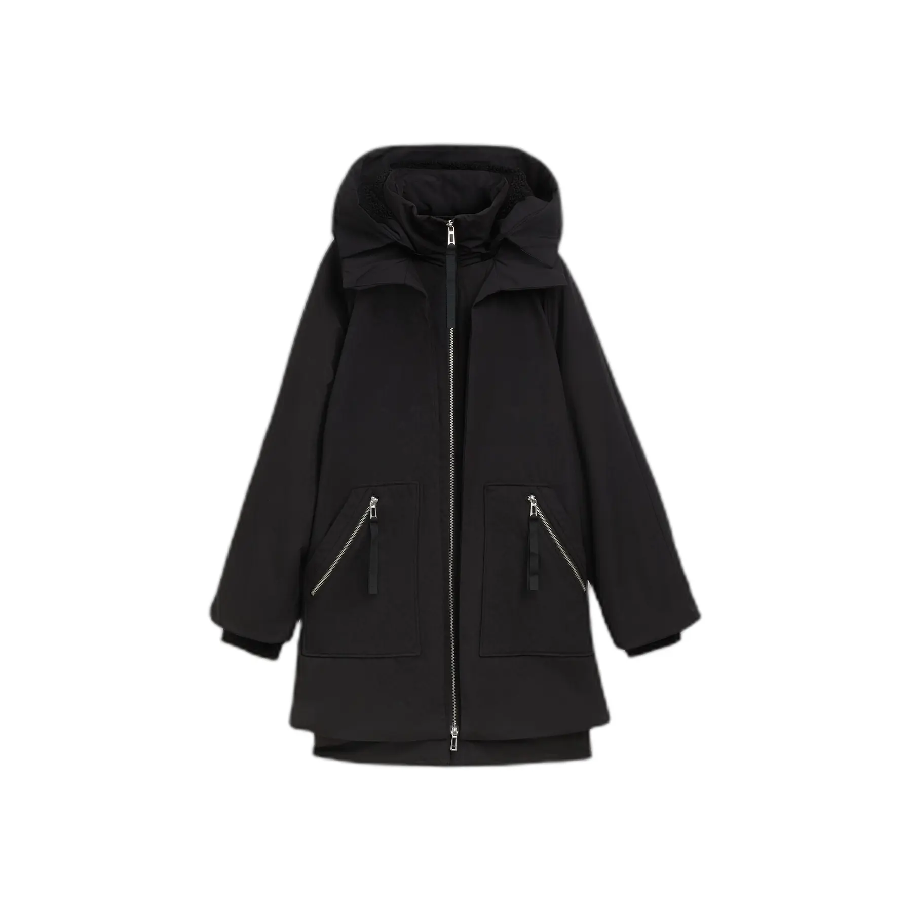 Parka da donna