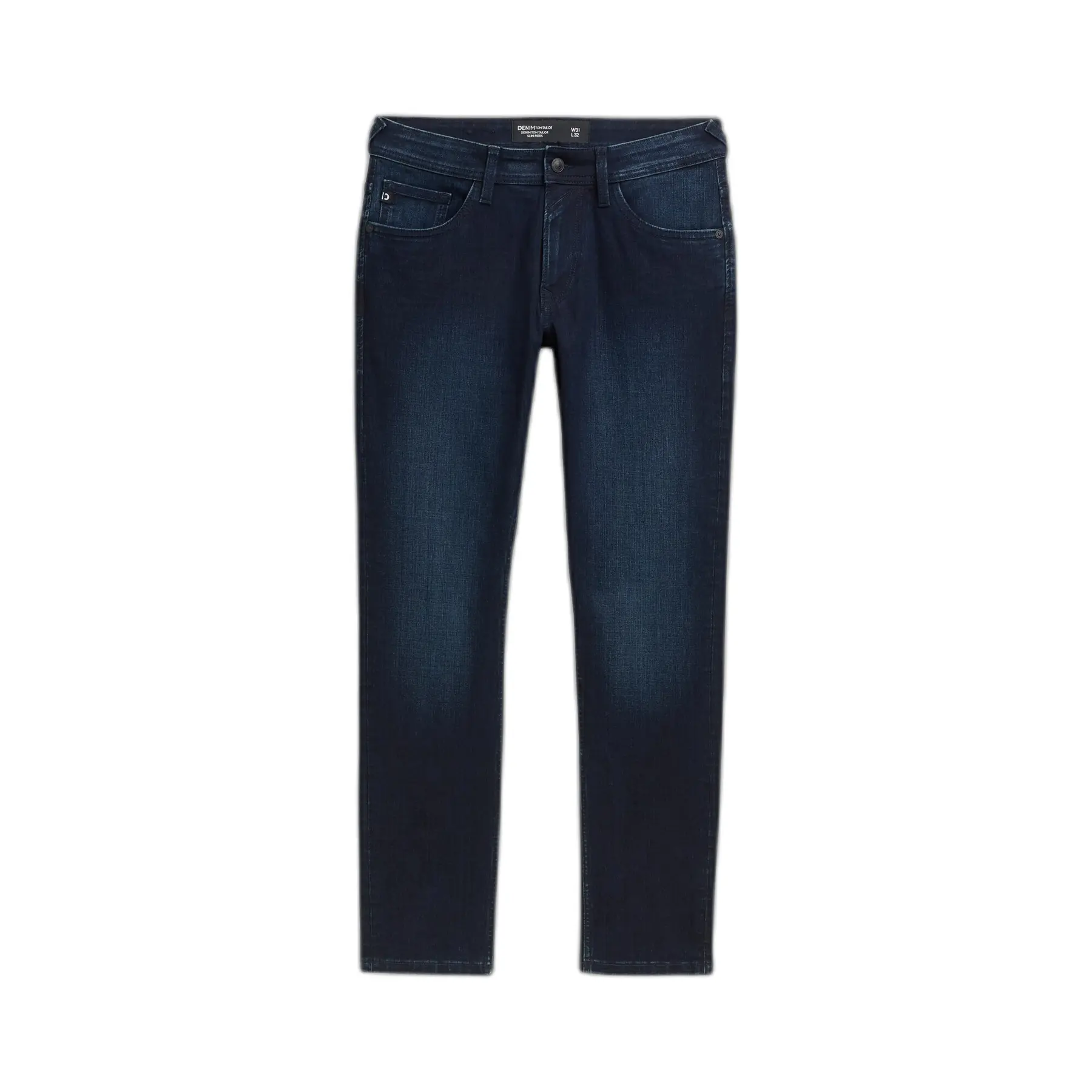 Jeans slim tessuto Tom Tailor Denim Piers