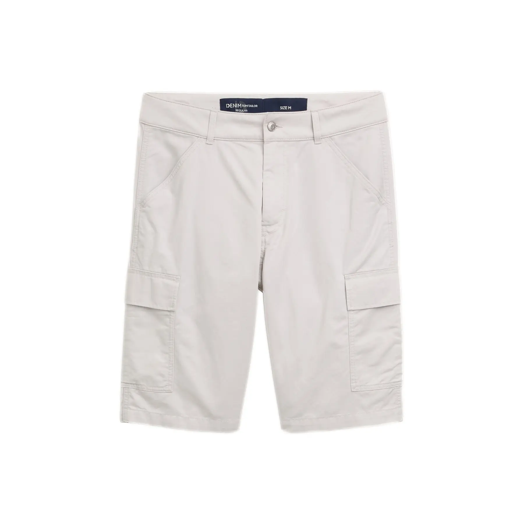 Shorts regolari Tom Tailor Denim