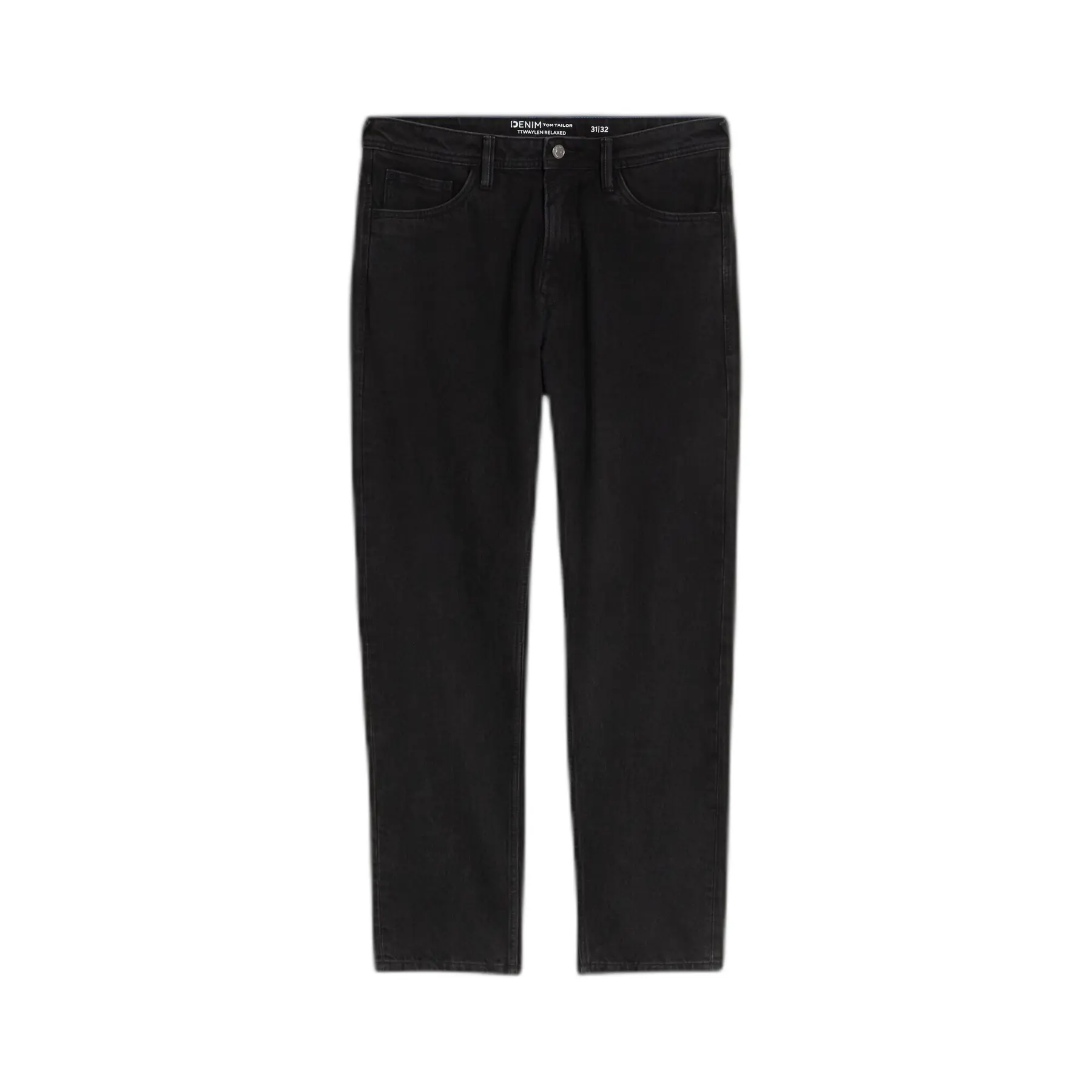 Jeans relaxed 5 tasche Tom Tailor Denim Waylen