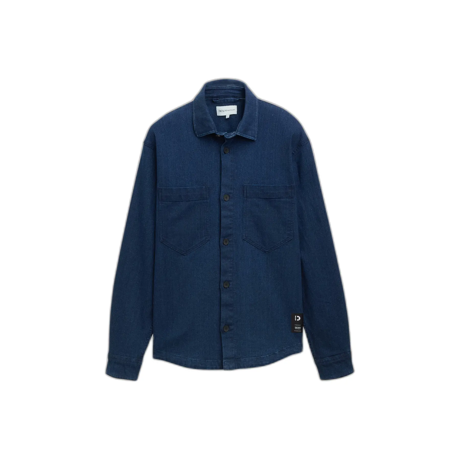 Camicia Tom Tailor Denim
