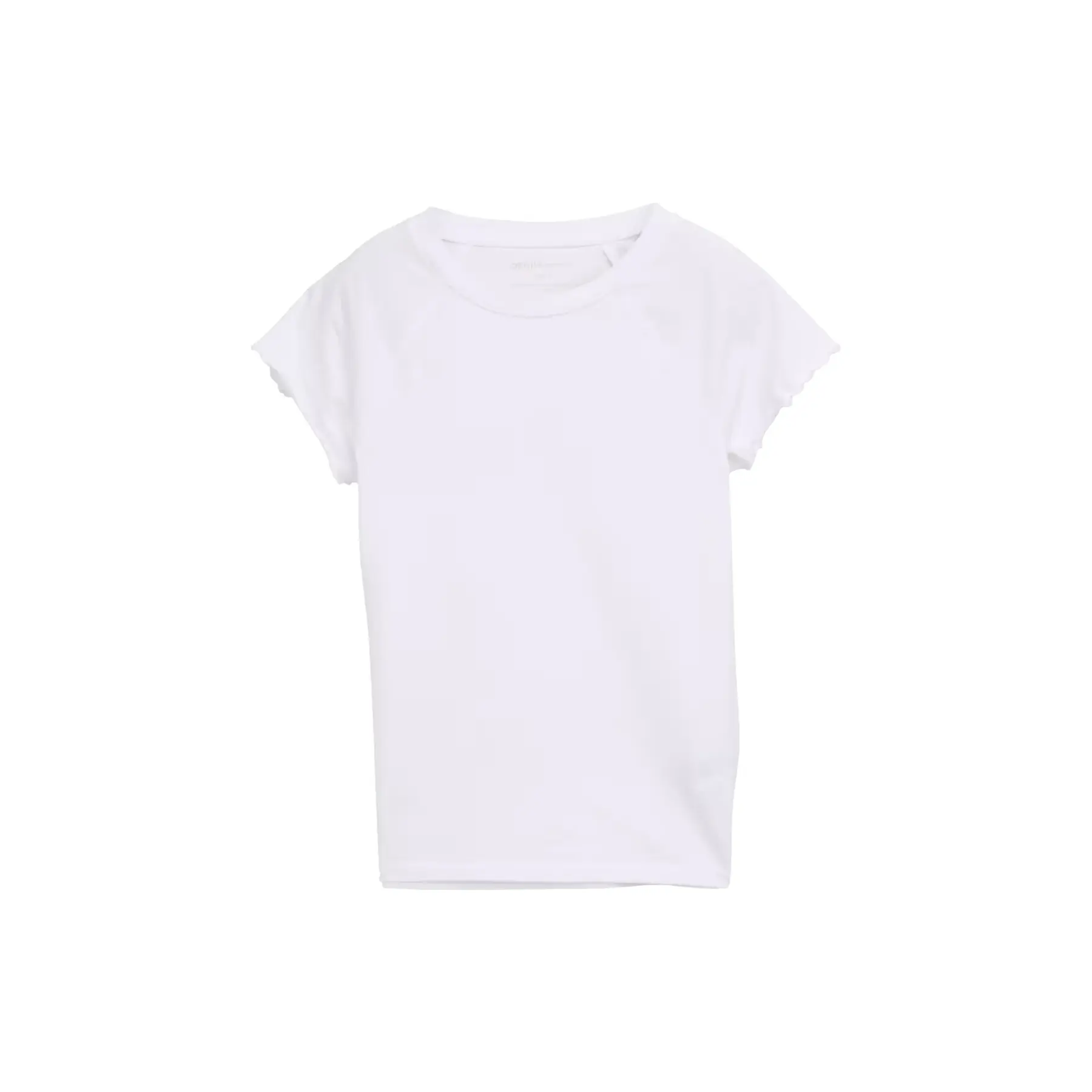 Damen Raglan T-Shirt Eng Anliegend Tom Tailor Denim
