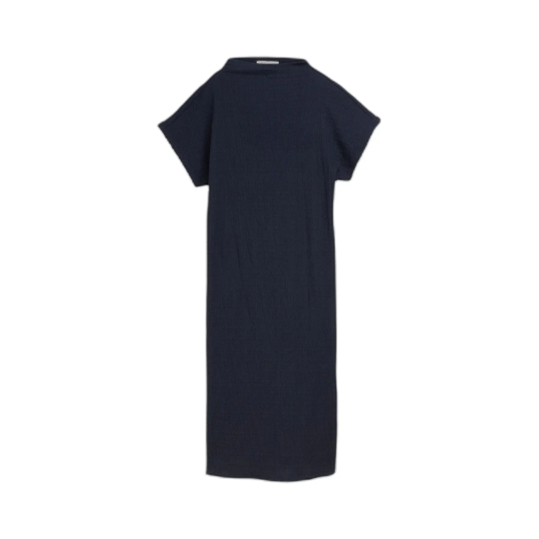 Robe midi strutturata donna