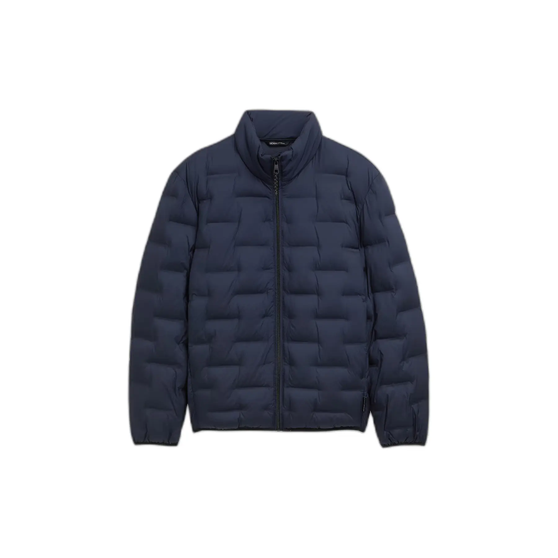 Piumino leggero Tom Tailor Denim