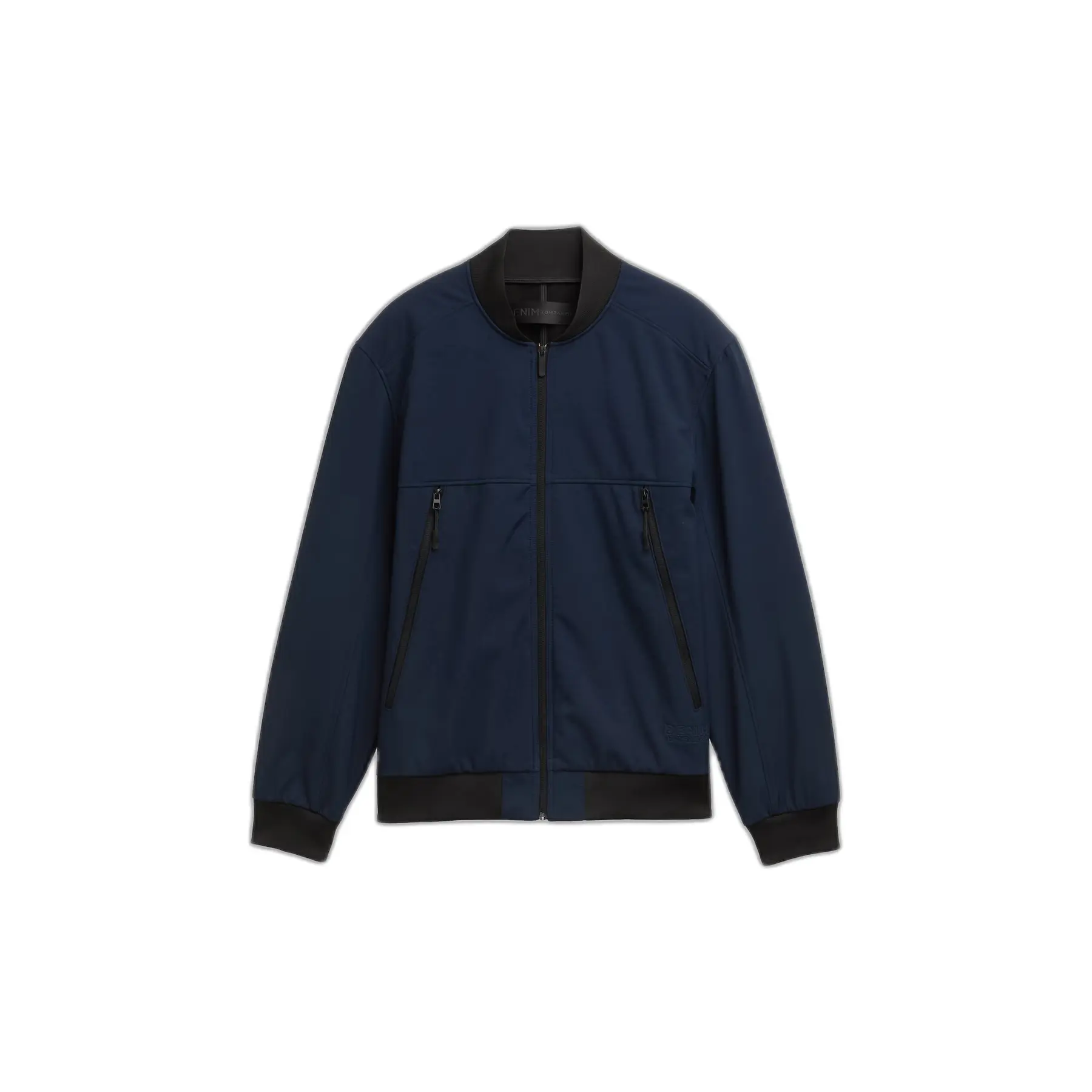 Bomber softshell Tom Tailor Denim