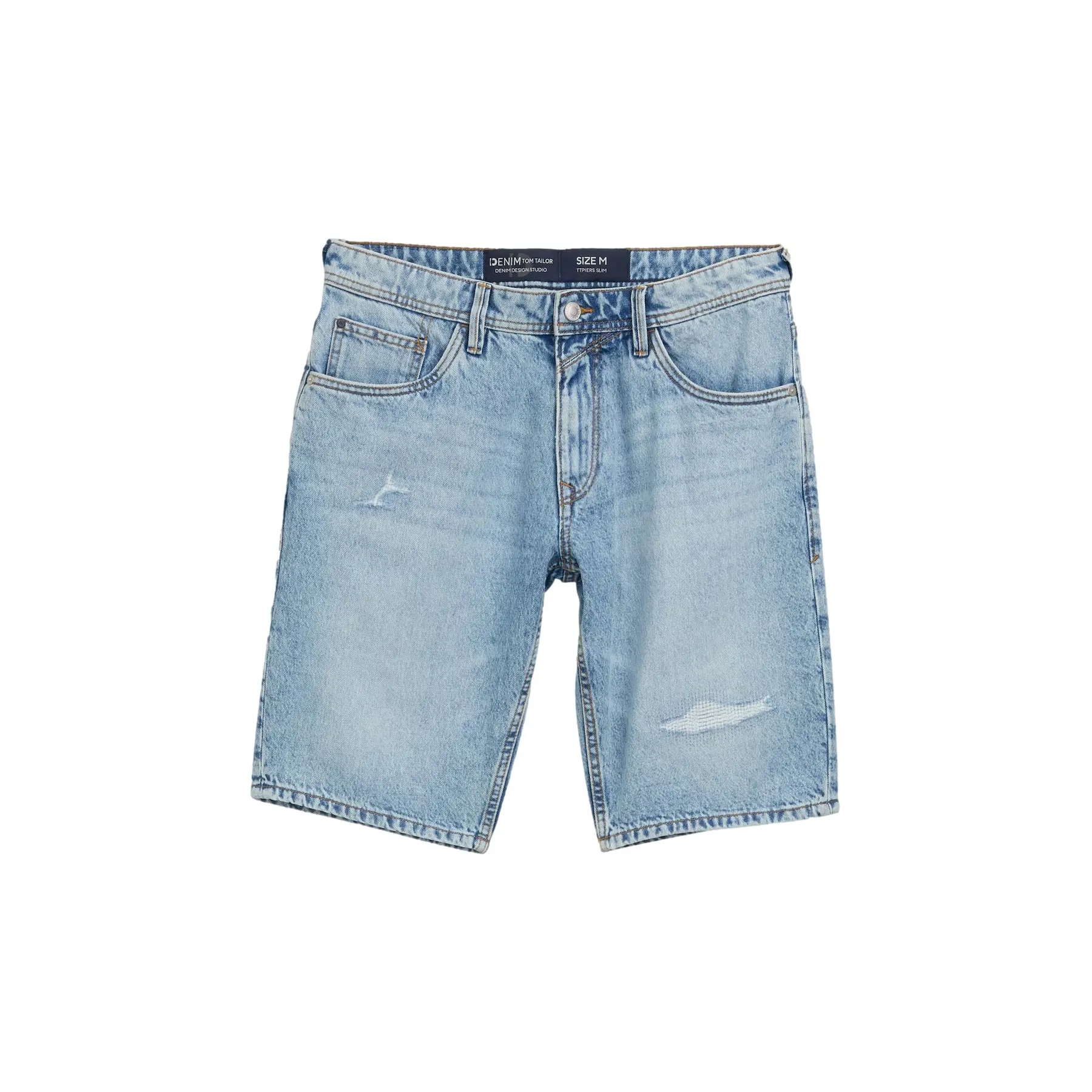 Short Tom Tailor Denim Piers slim