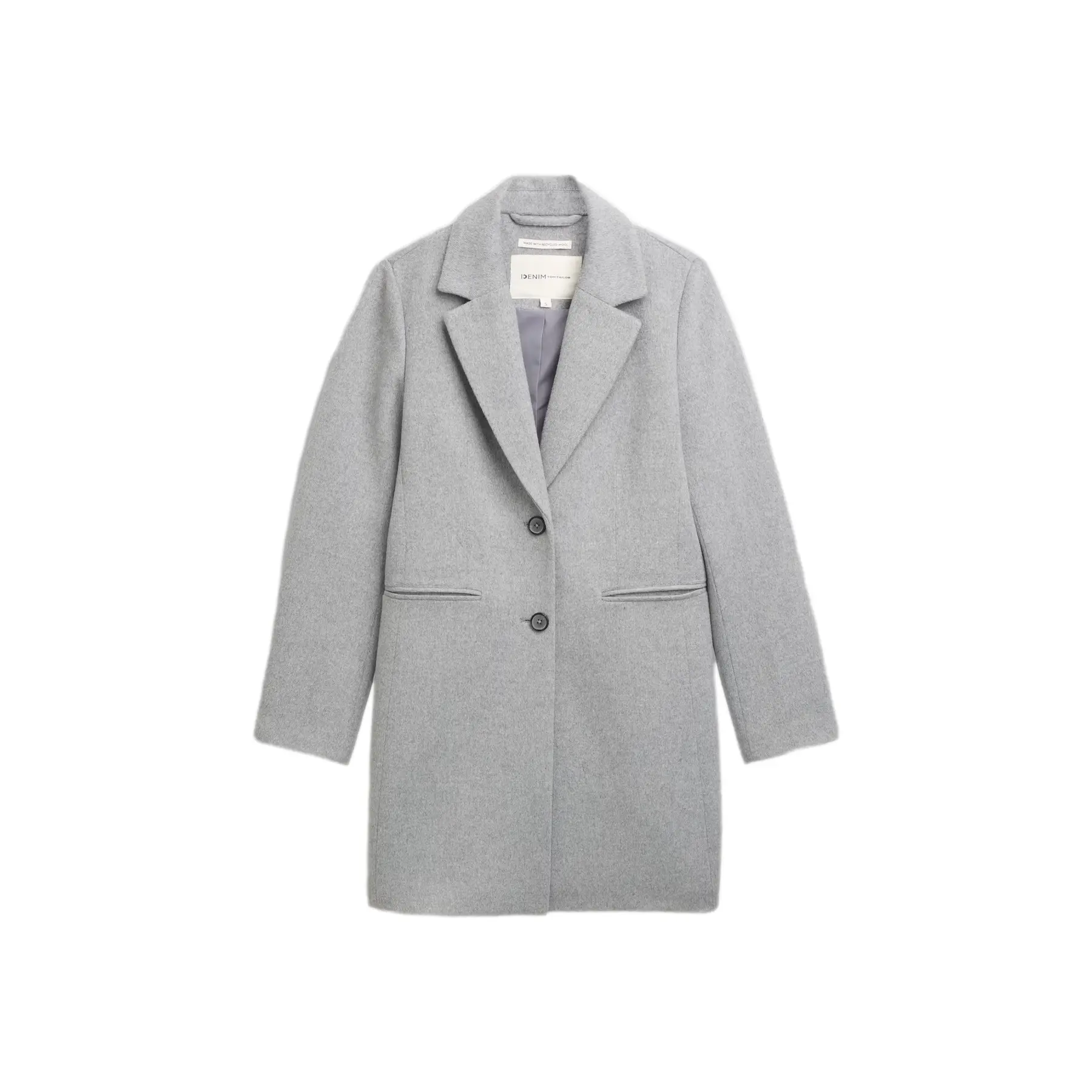 Giacca aderente donna