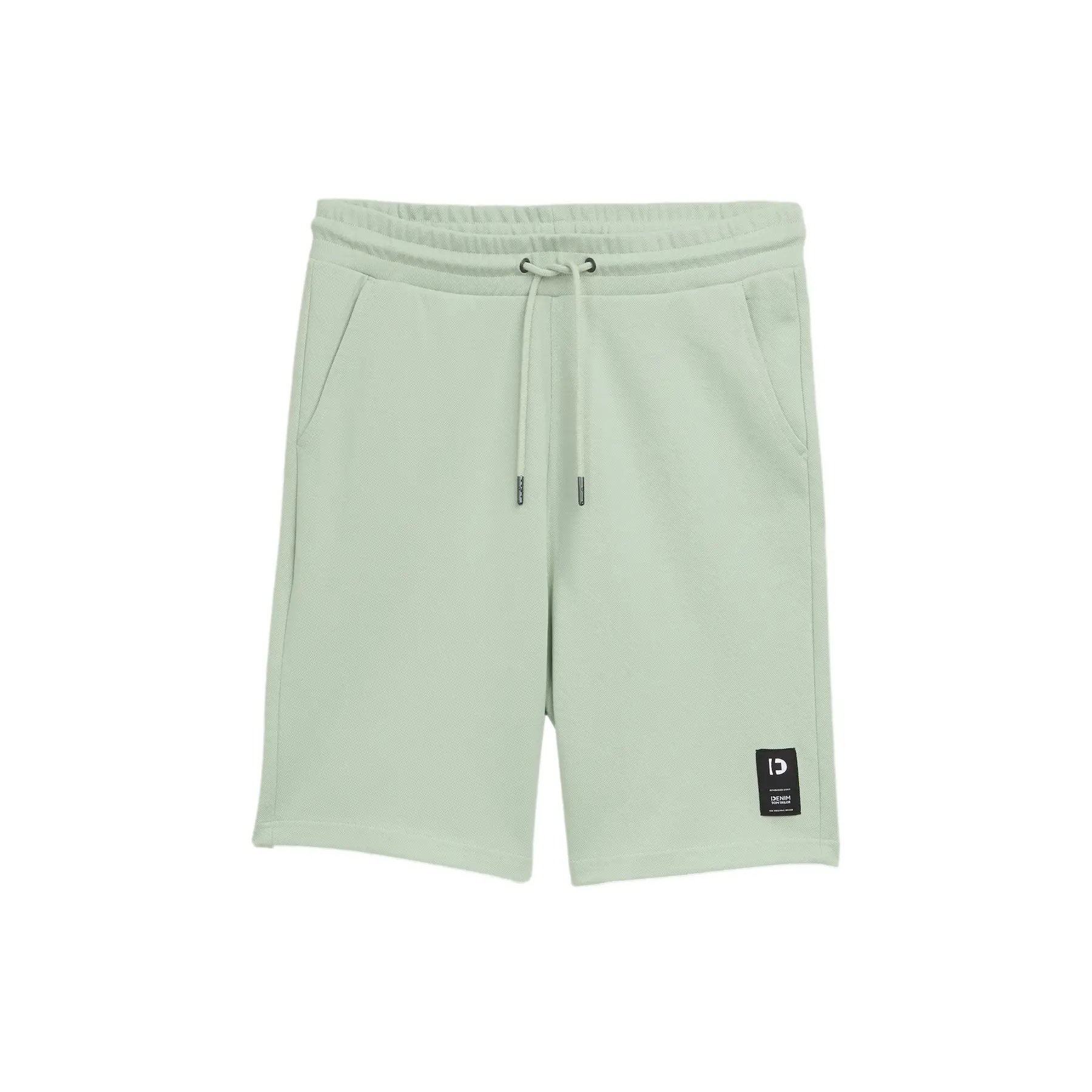 Short Relaxed Strutturato Tom Tailor Denim