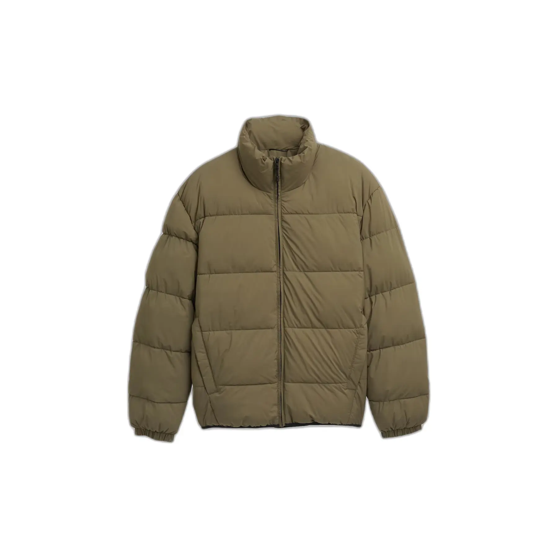 Piumino dolcevita Tom Tailor Denim