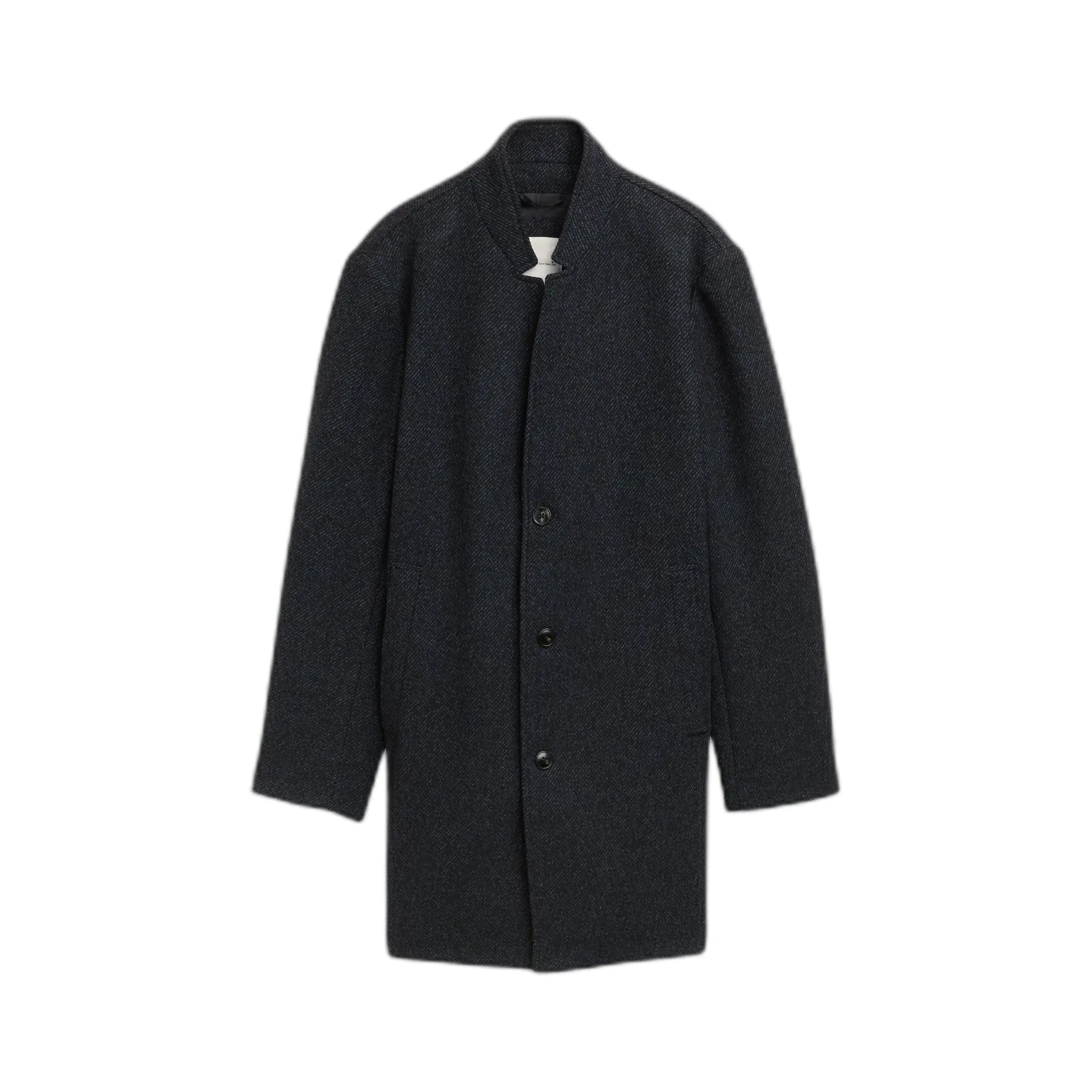 Cappotto di lana Tom Tailor Denim