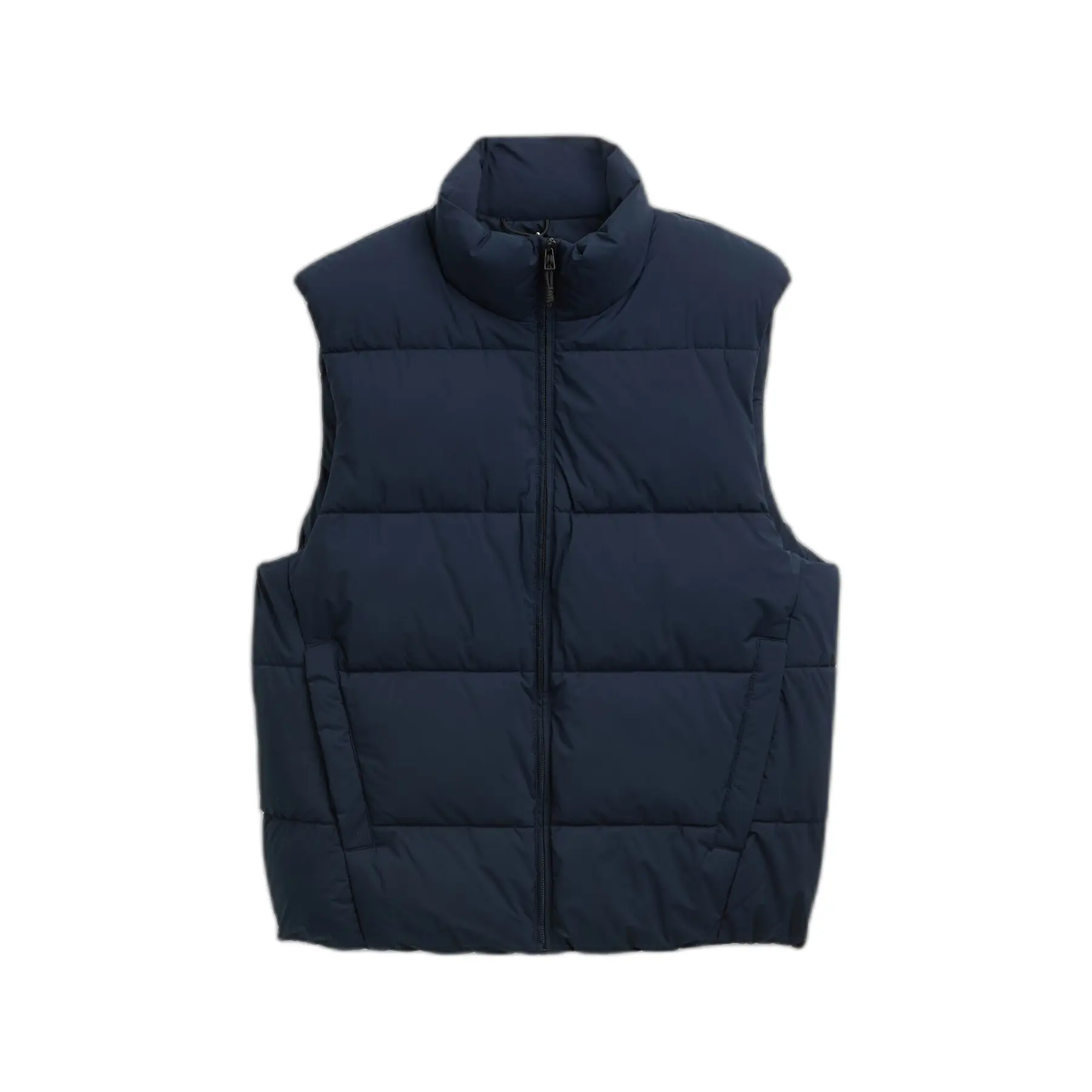 Gilet imbottito Tom Tailor Denim