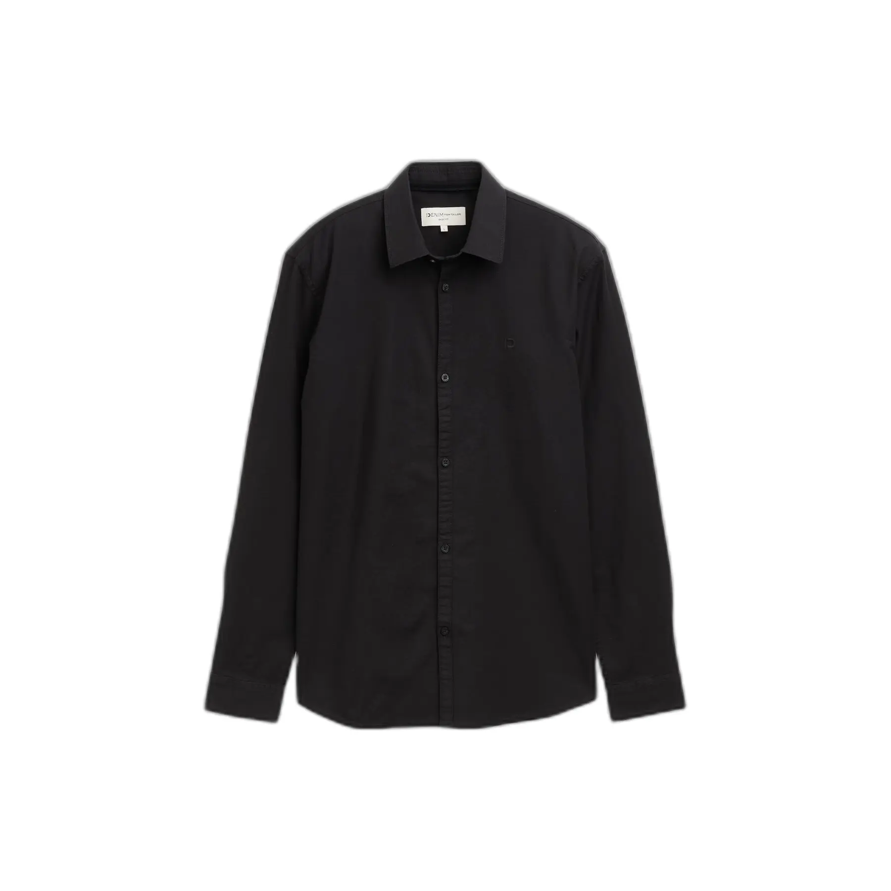 Camicia Tom Tailor Denim Oxford
