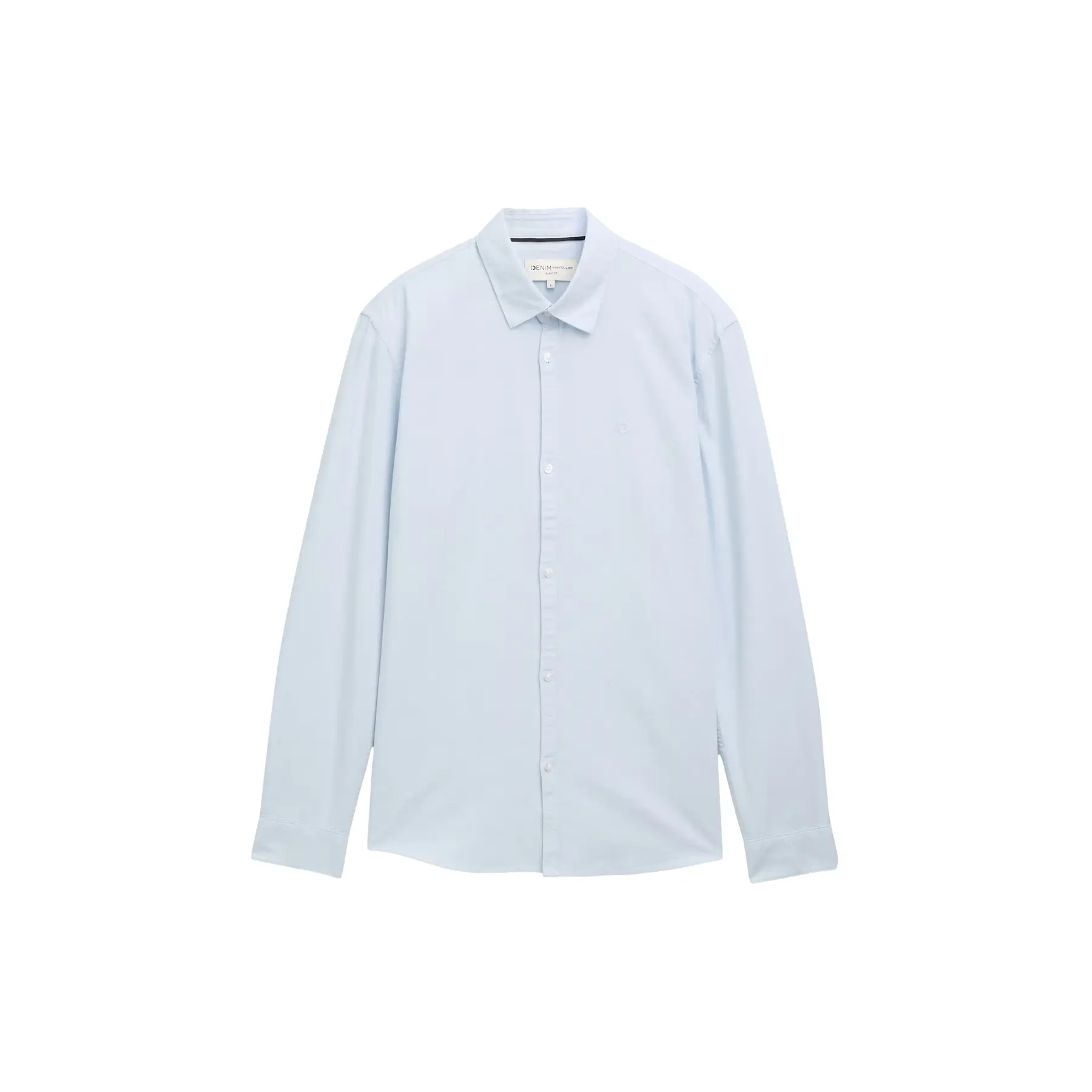 Camicia Tom Tailor Denim Oxford
