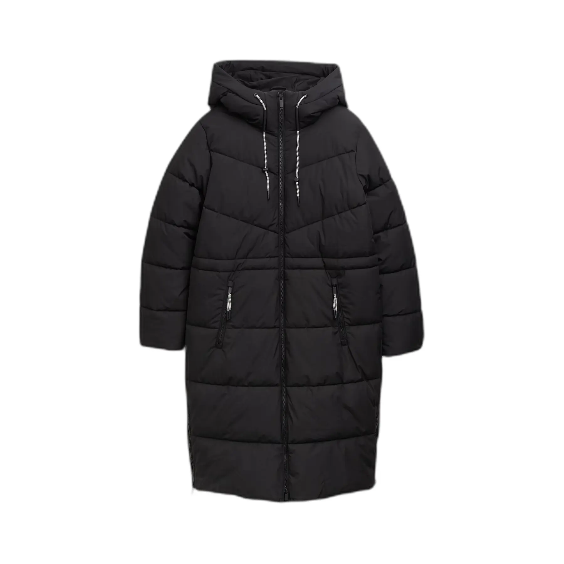 Piumino da donna