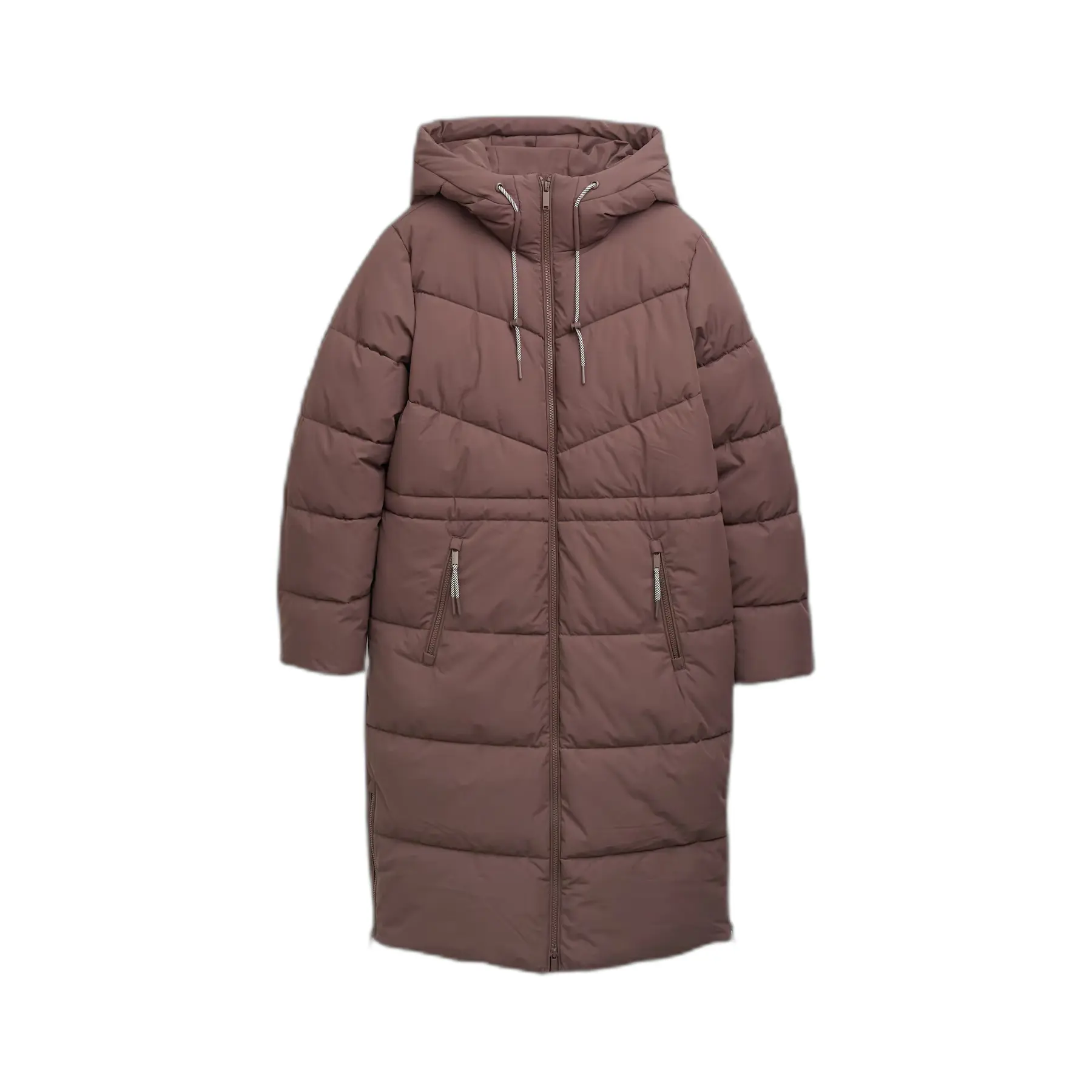 Piumino da donna