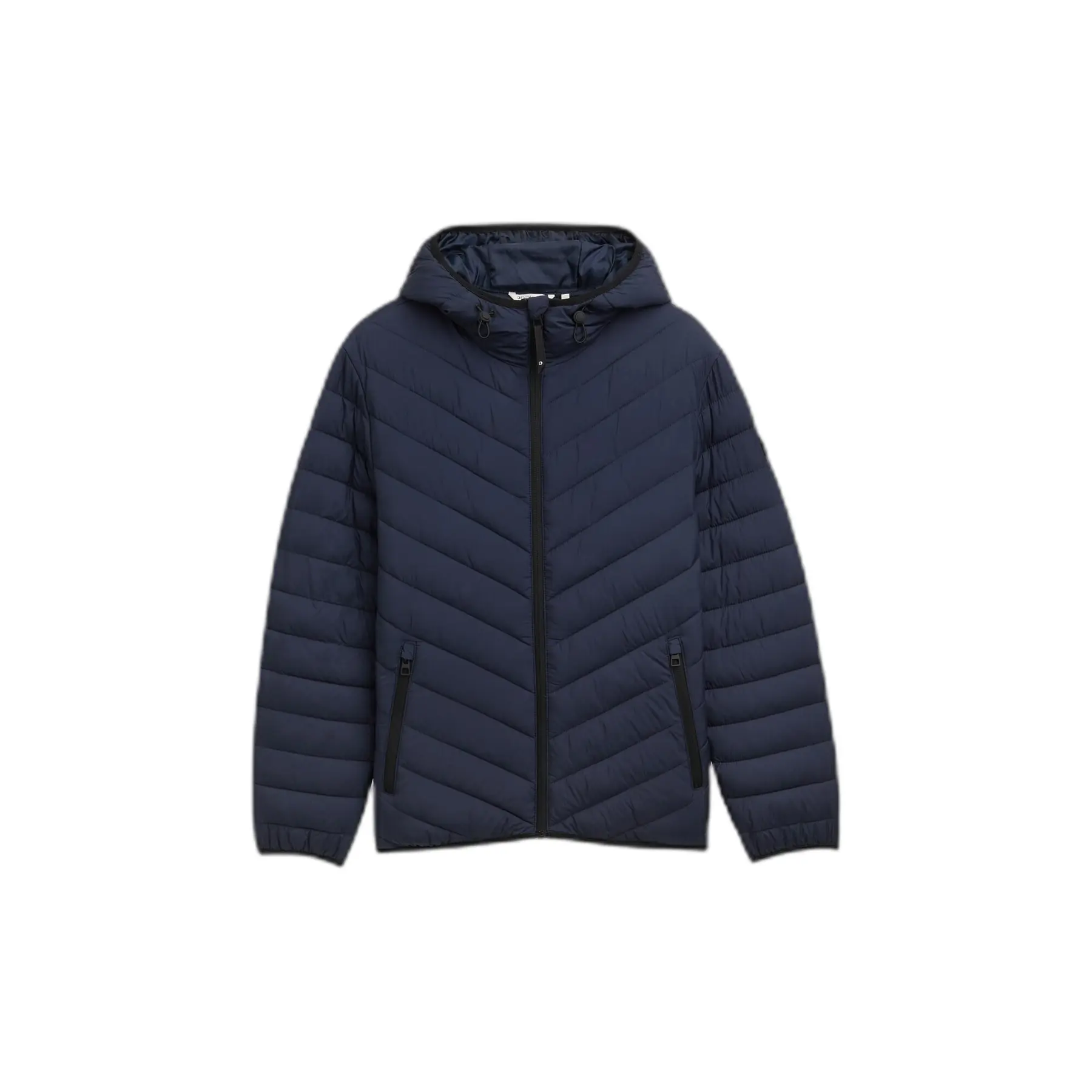 Giacca leggera Tom Tailor Denim