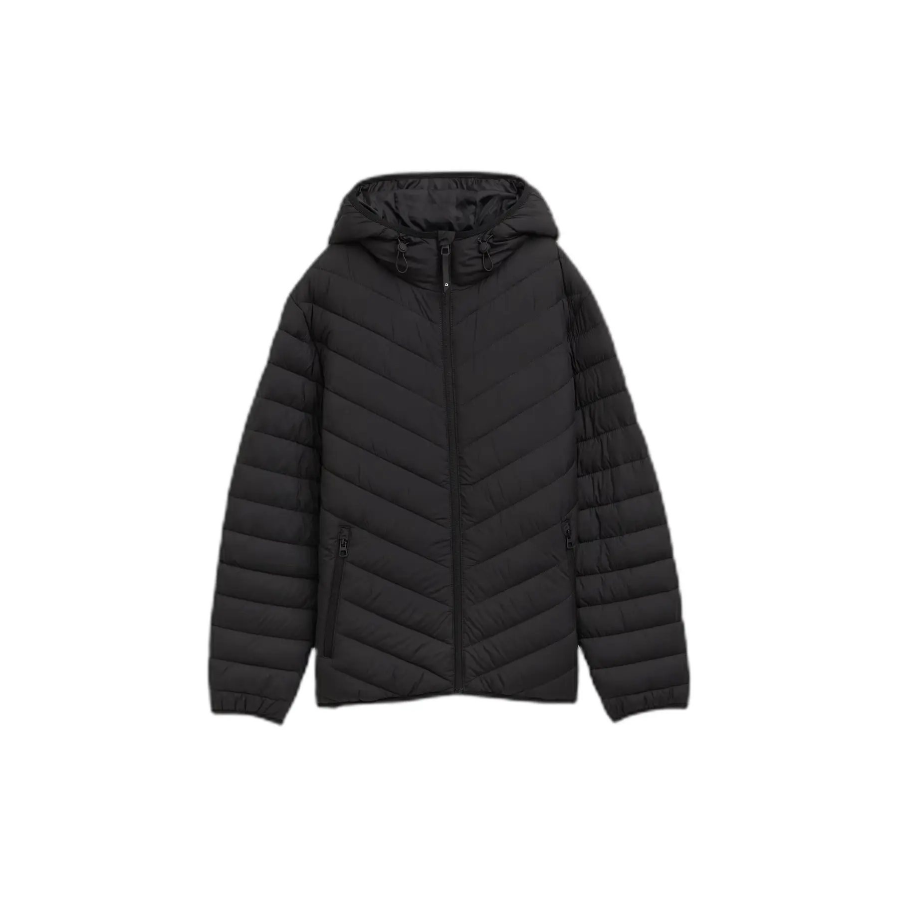 Piumino leggero Tom Tailor Denim