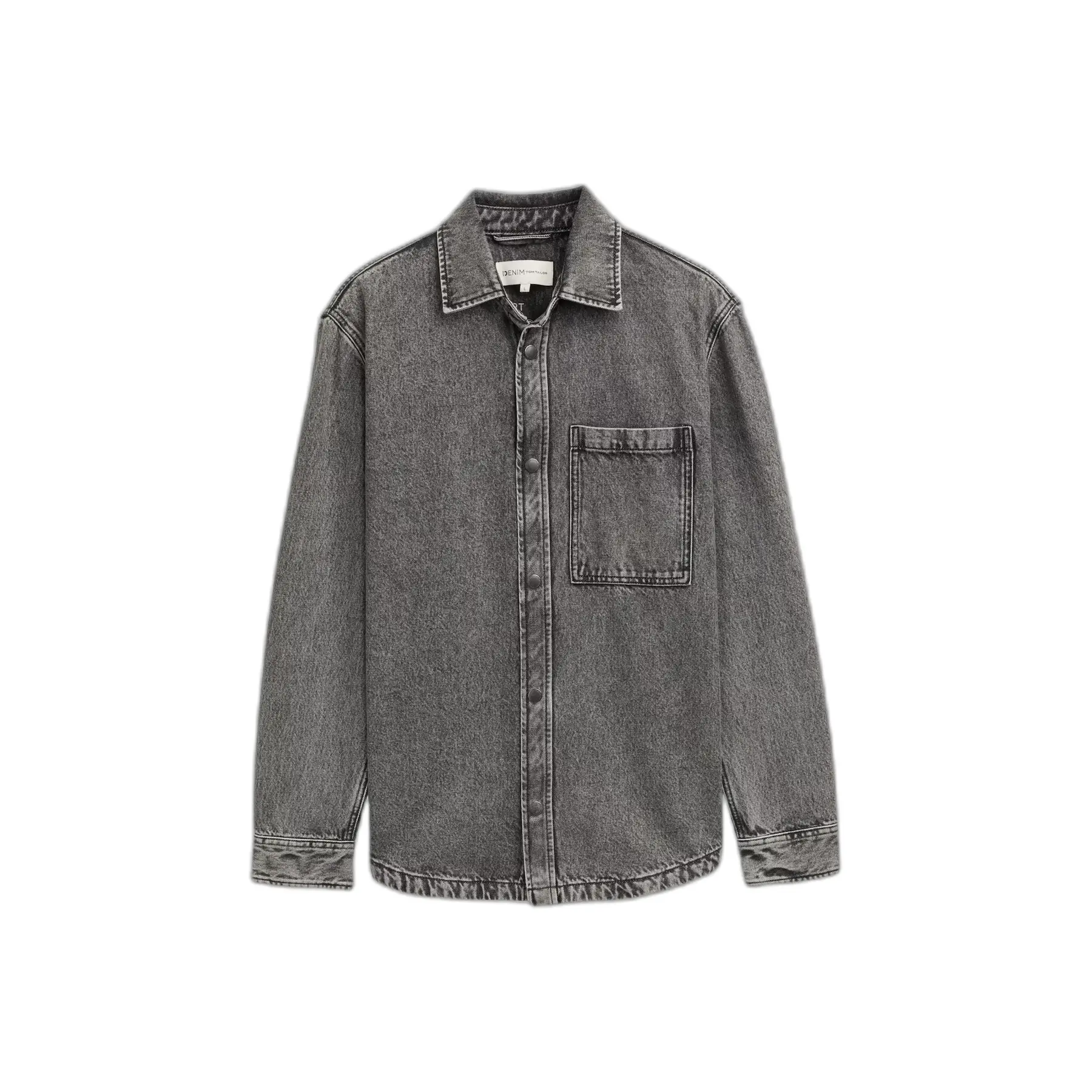 Camicia Tom Tailor Denim