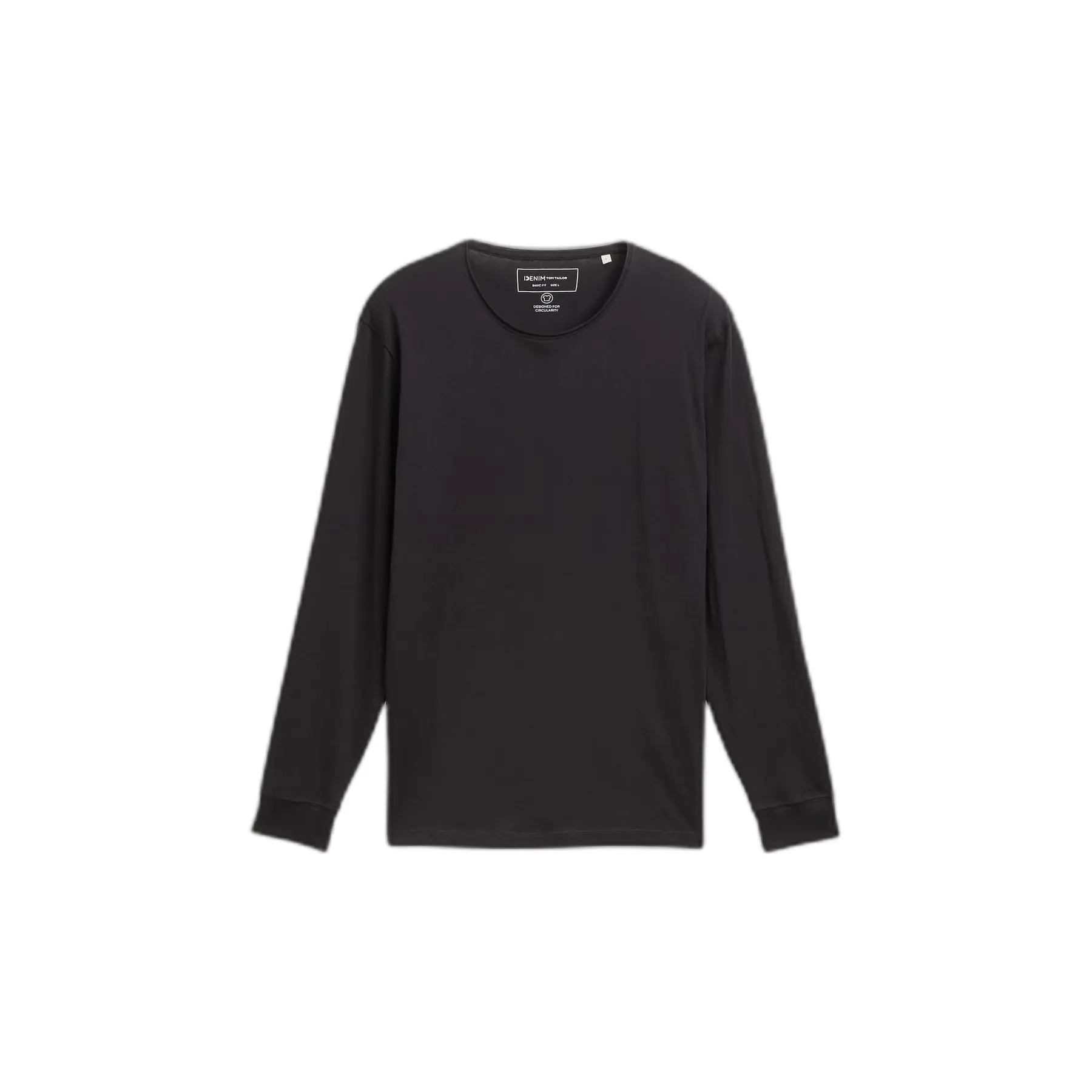 T-shirt Tom Tailor Denim