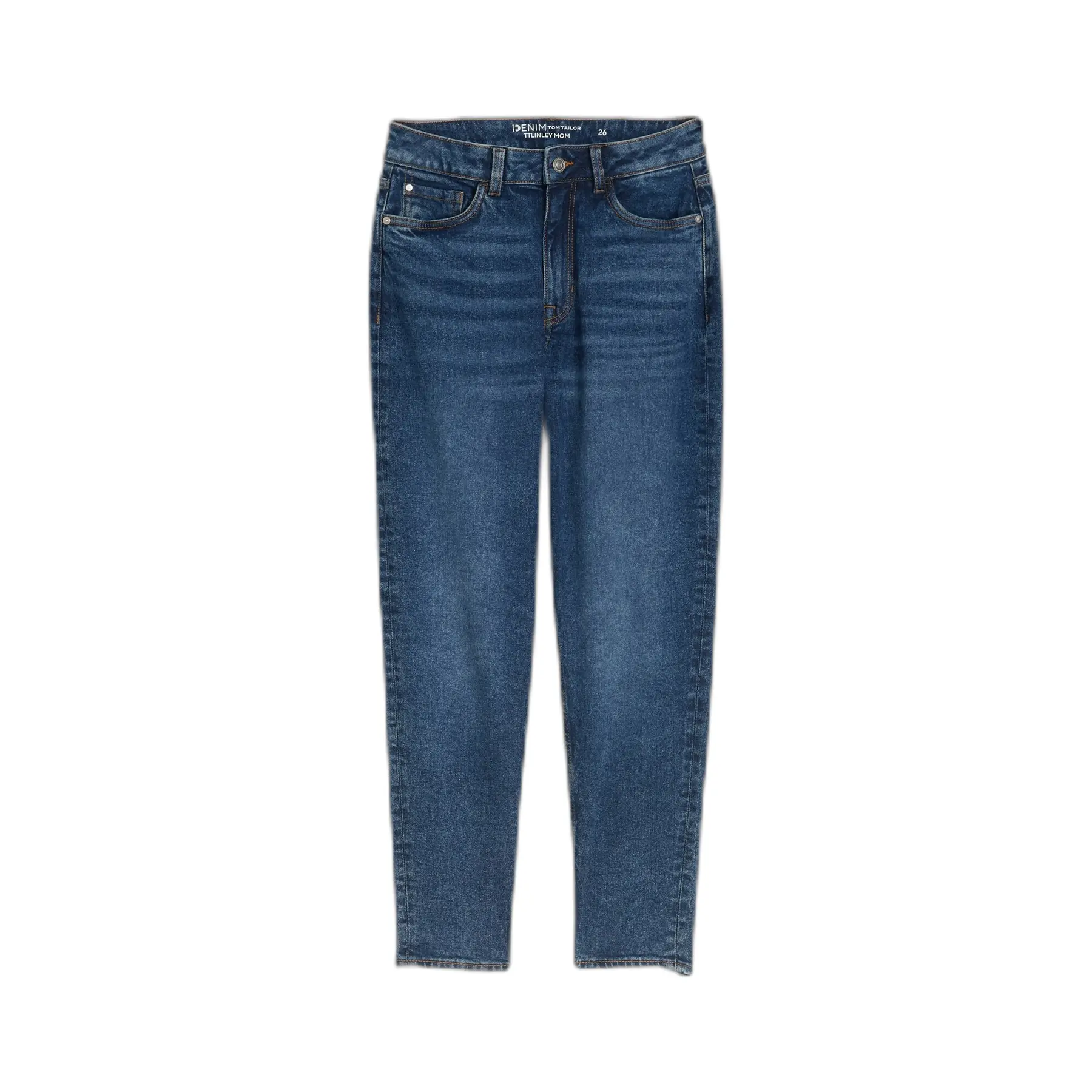 Jeans da donna per mamme Tom Tailor Denim Linley