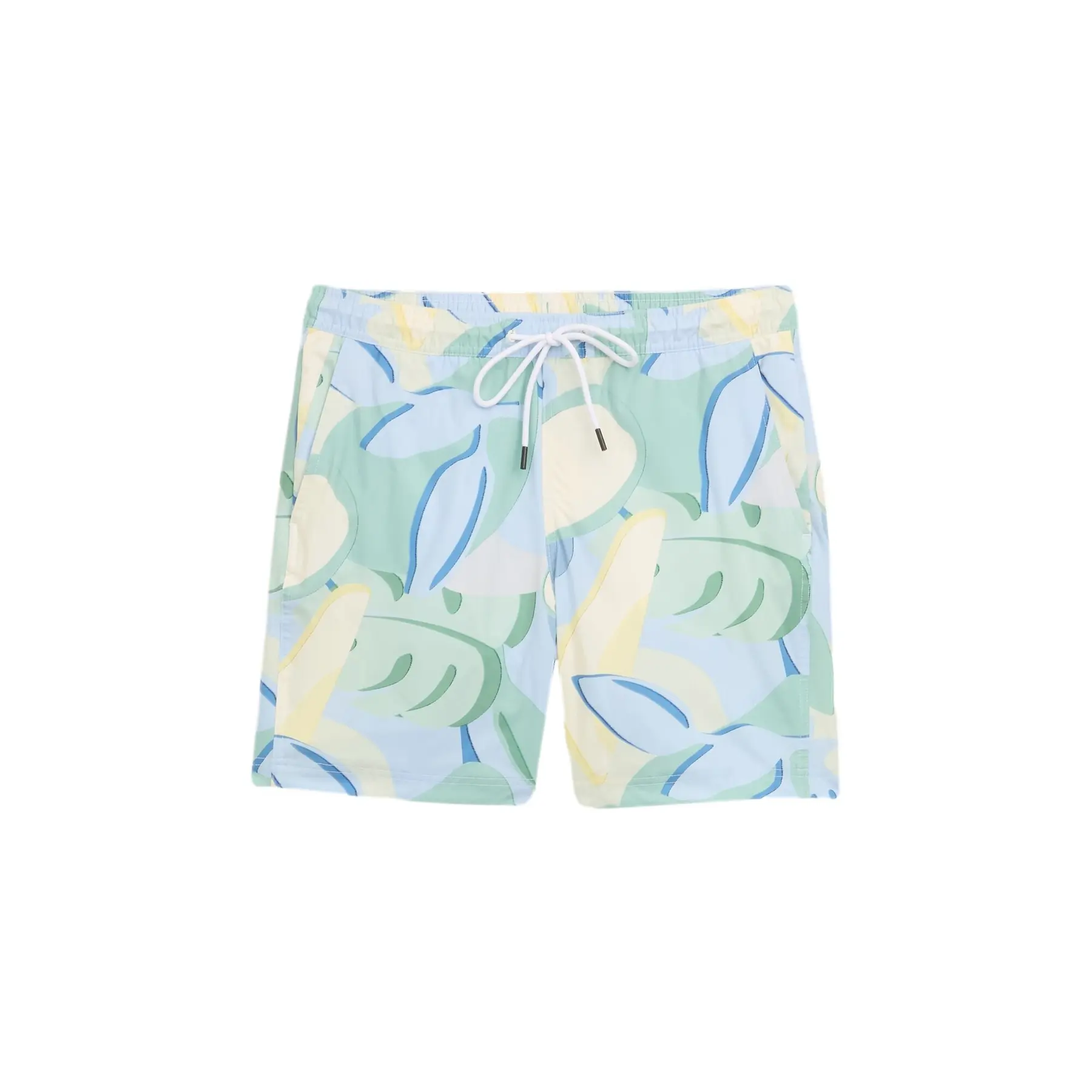 Short Stampato Mare Tom Tailor Denim