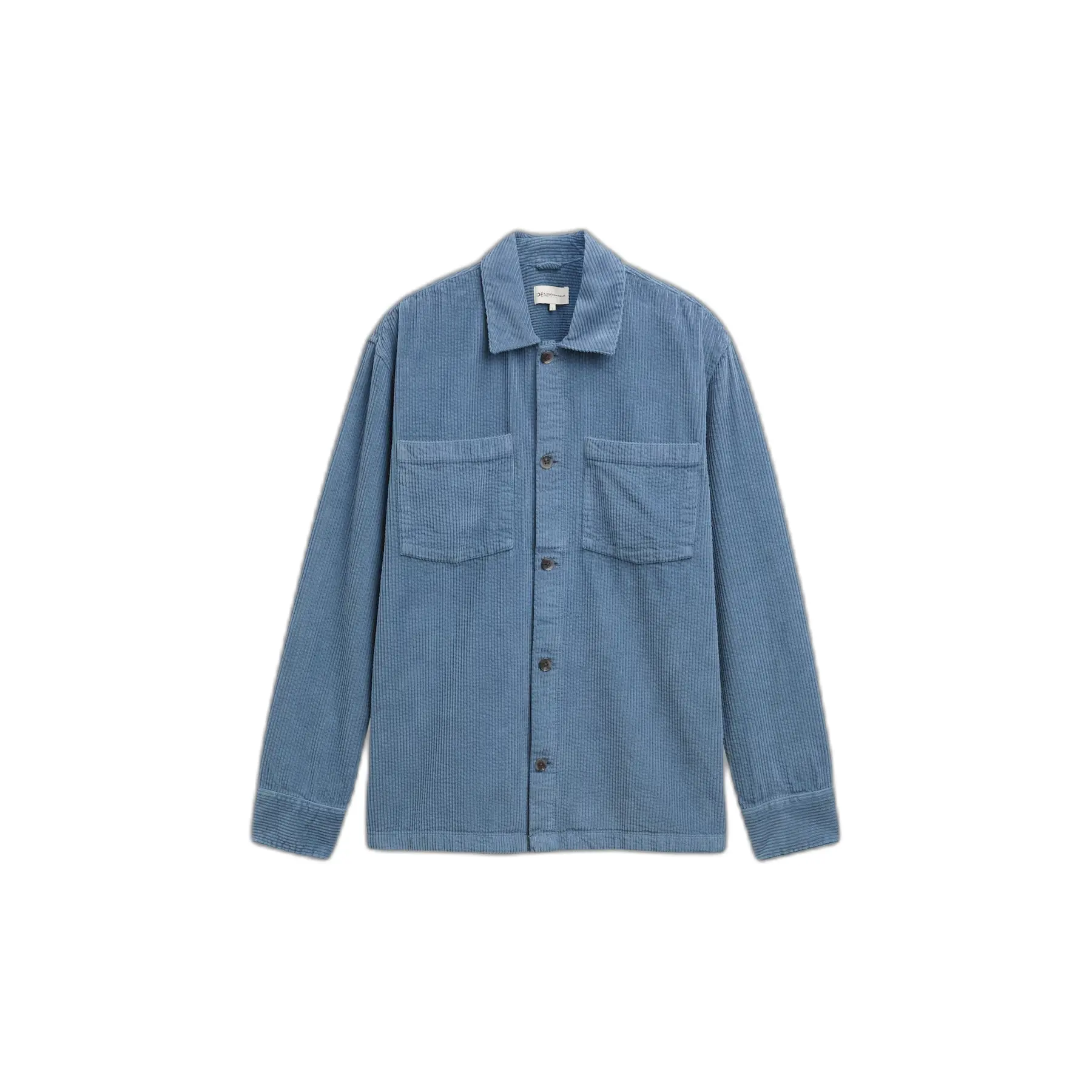 Camicia di velluto a coste Tom Tailor Denim