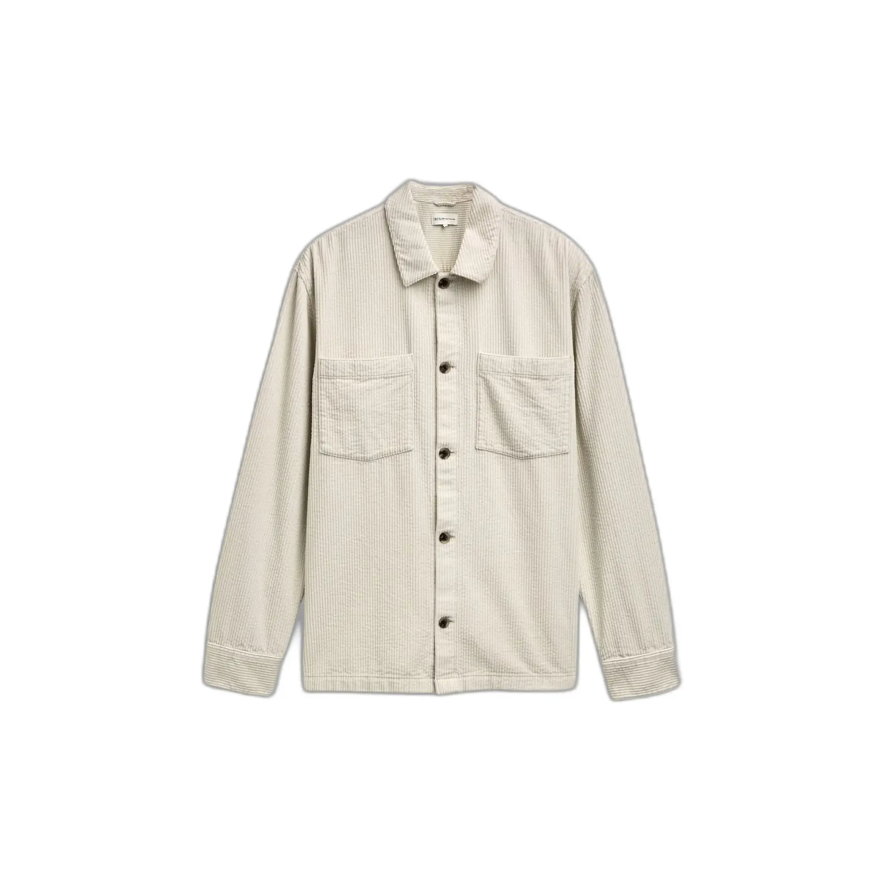 Camicia di velluto a coste Tom Tailor Denim