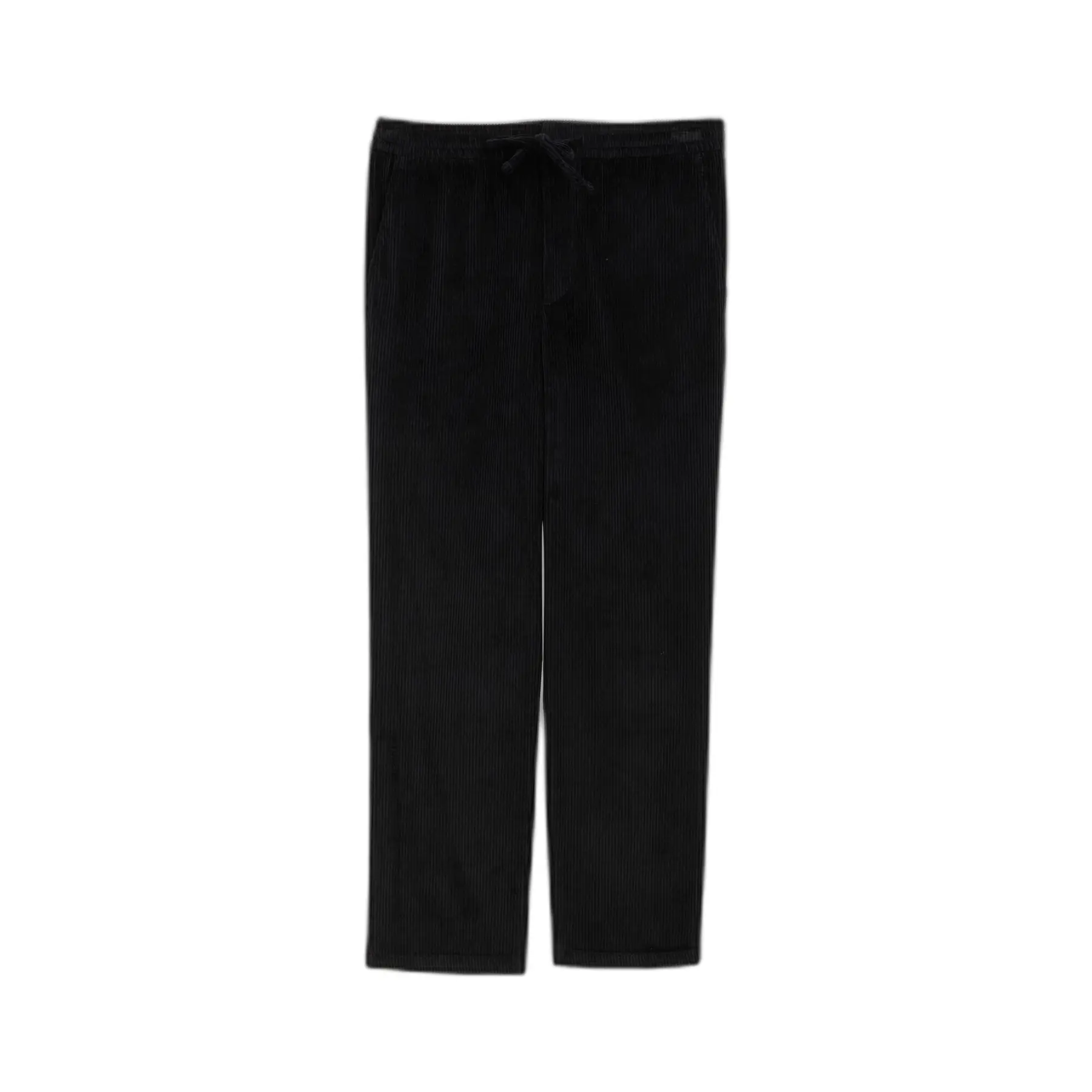 Pantaloni chino relaxed in velluto a coste Tom Tailor Denim