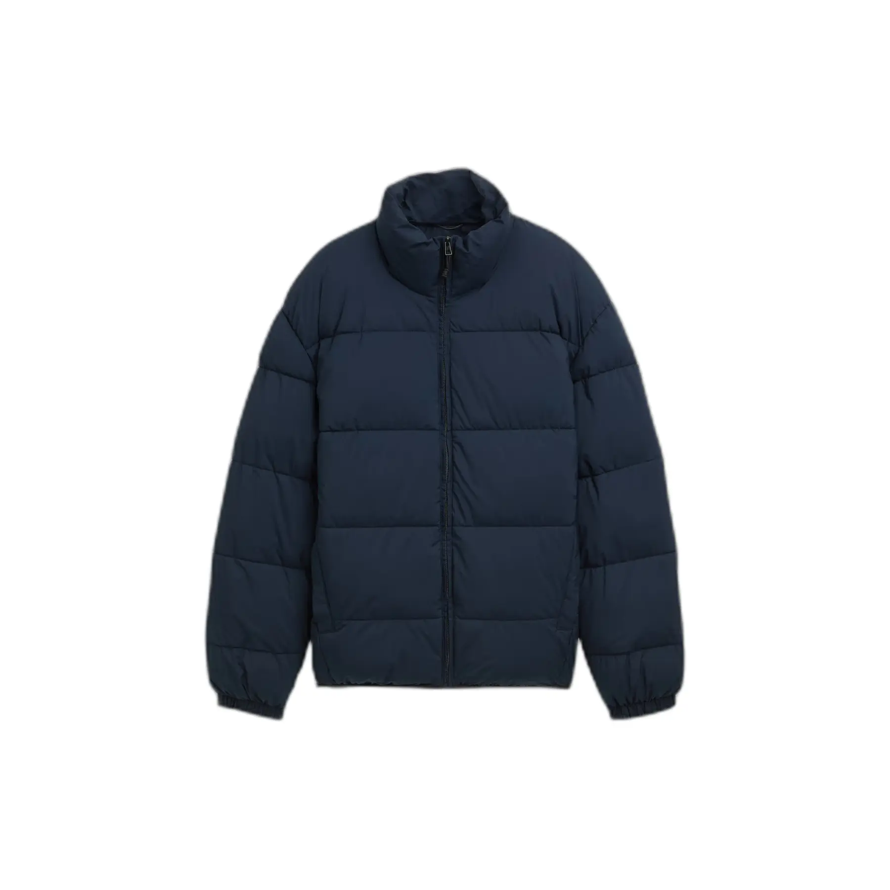 Piumino dolcevita Tom Tailor Denim
