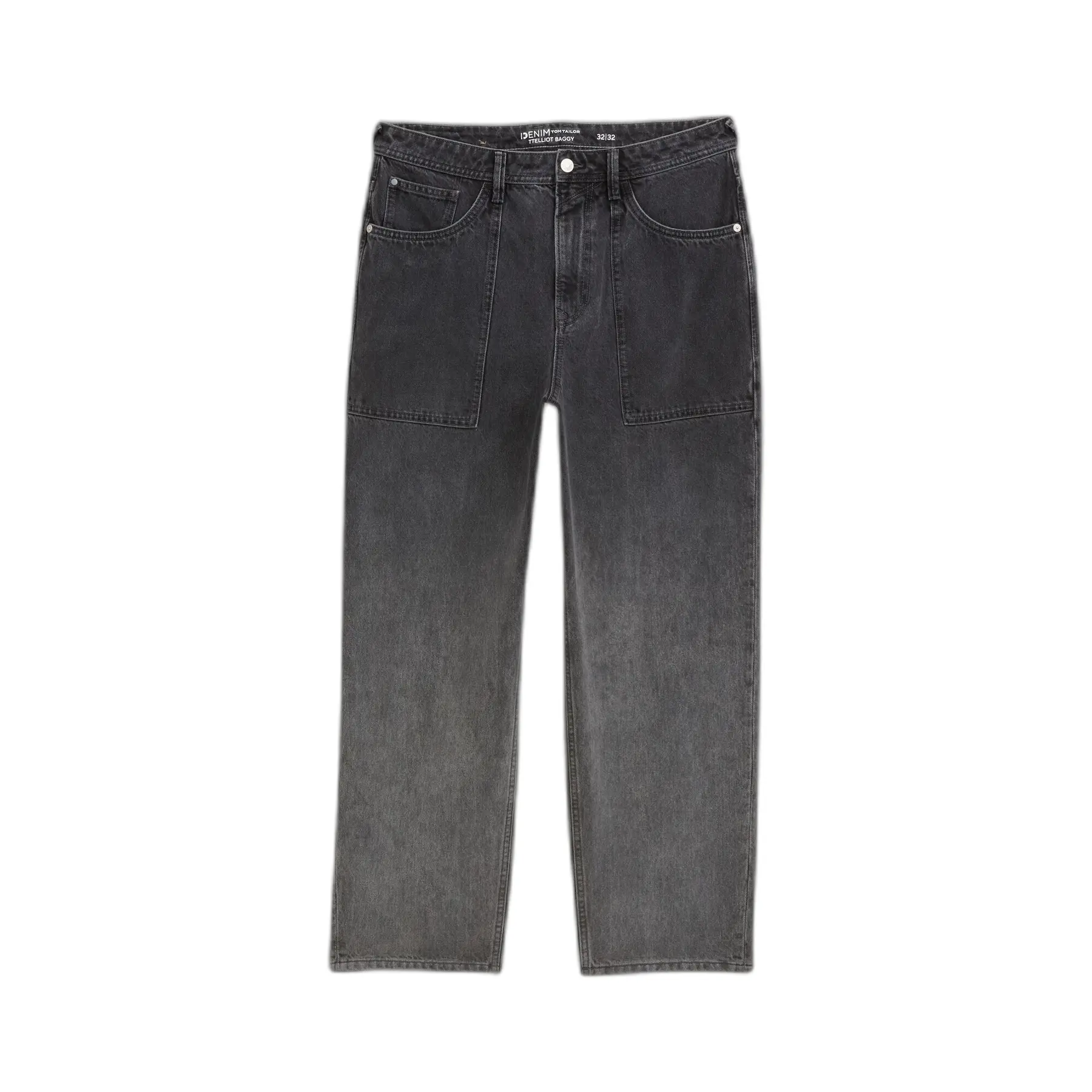 Jeans larghi Tom Tailor Denim Elliot