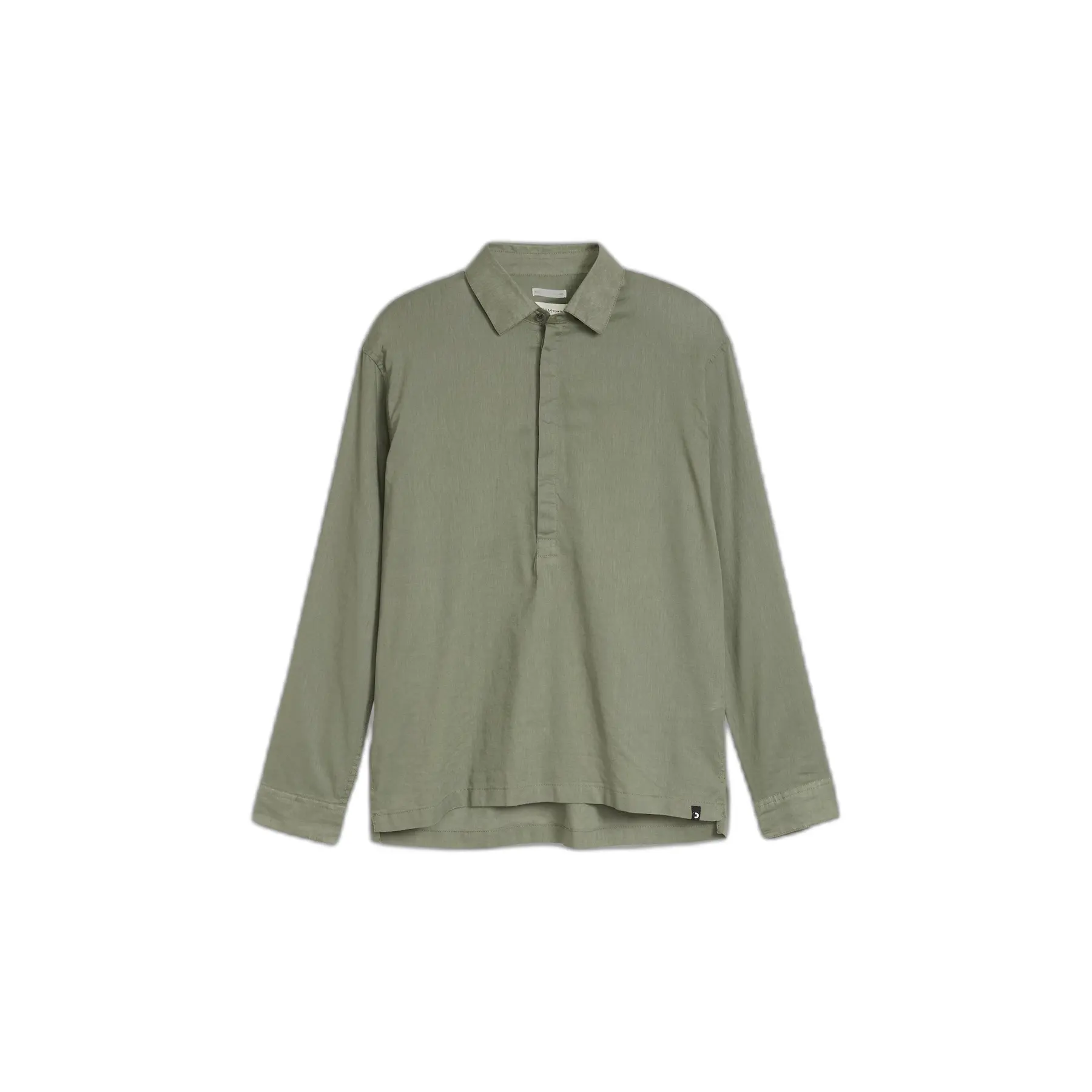 Camicia Tom Tailor Denim relaxed