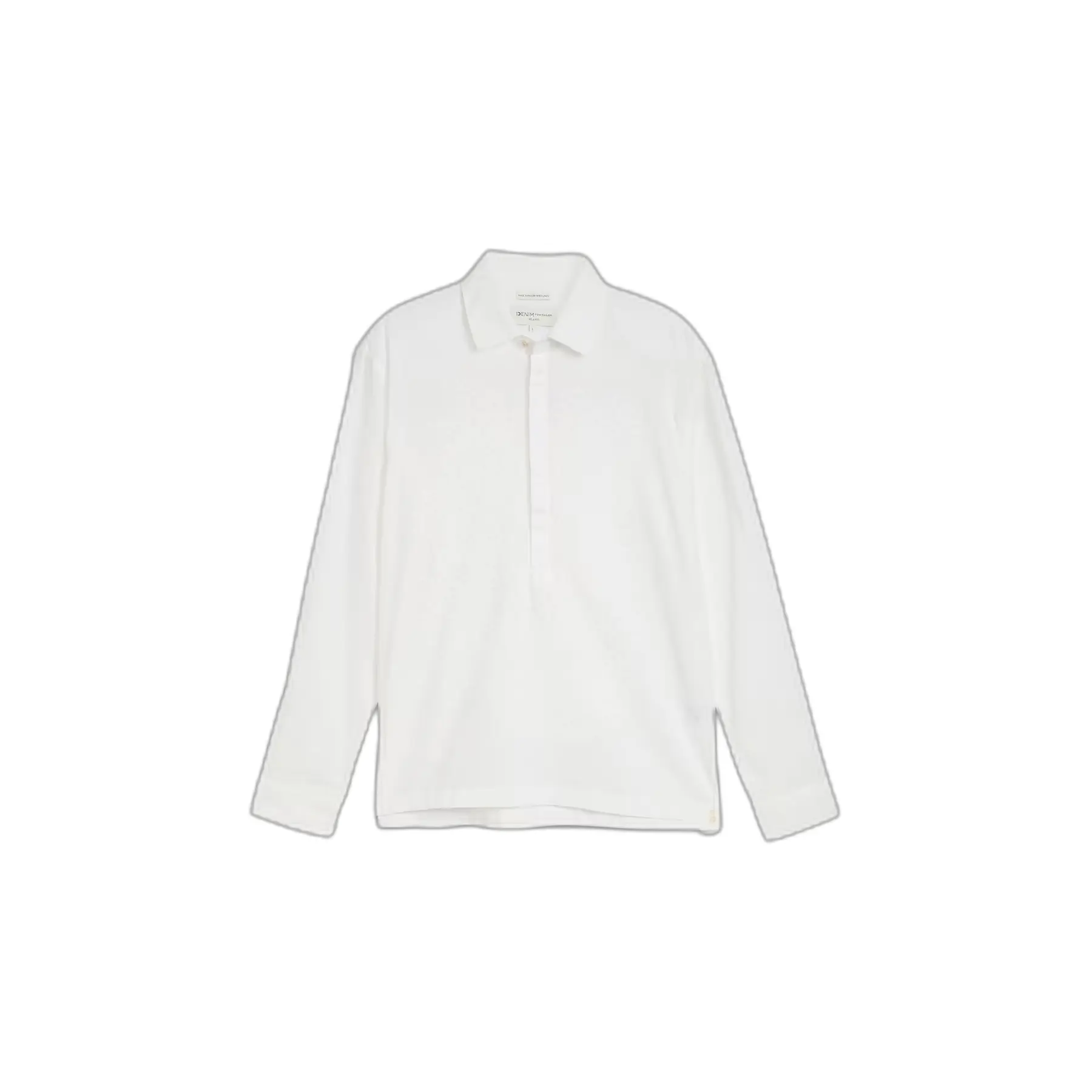 Camicia Tom Tailor Denim relaxed