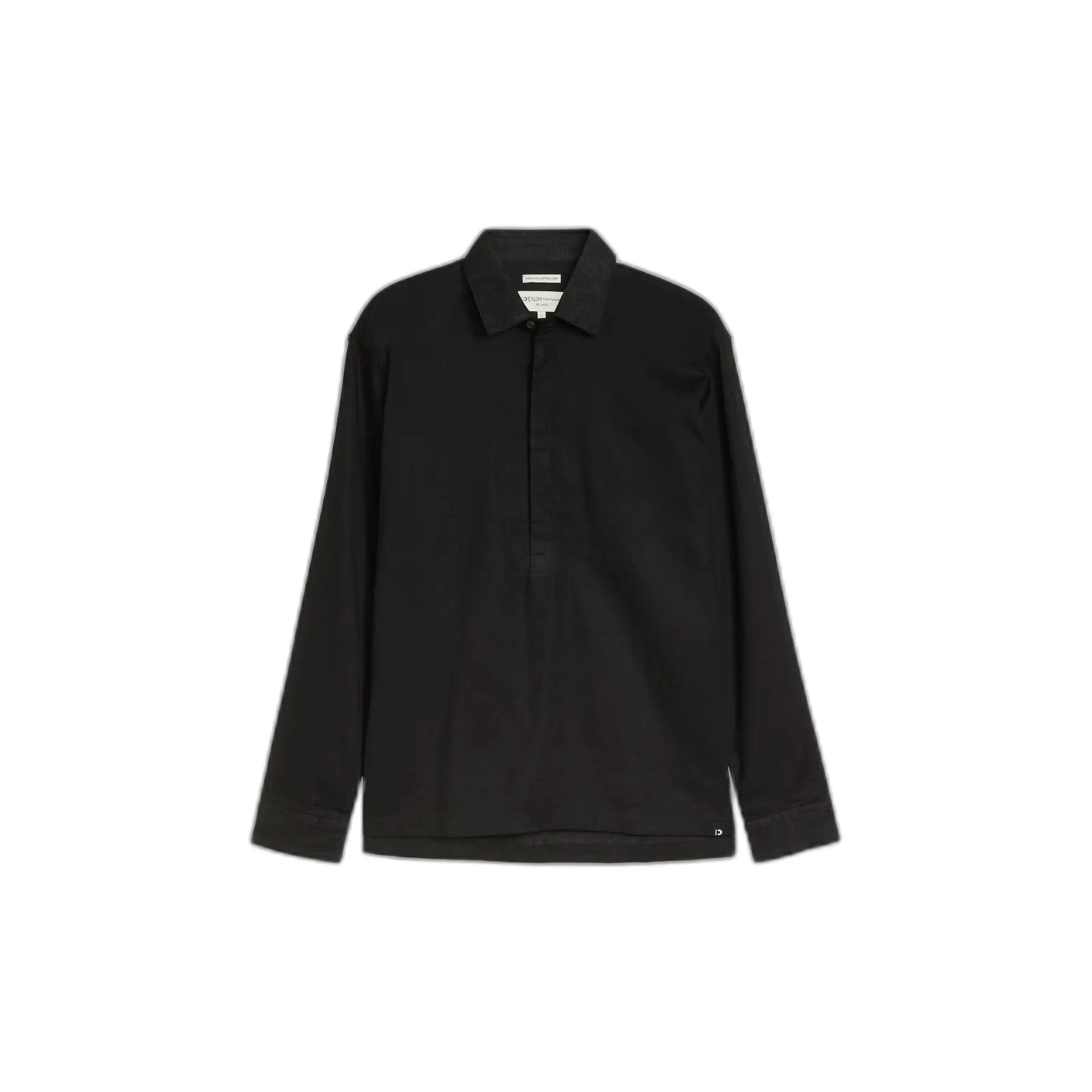 Camicia Tom Tailor Denim relaxed